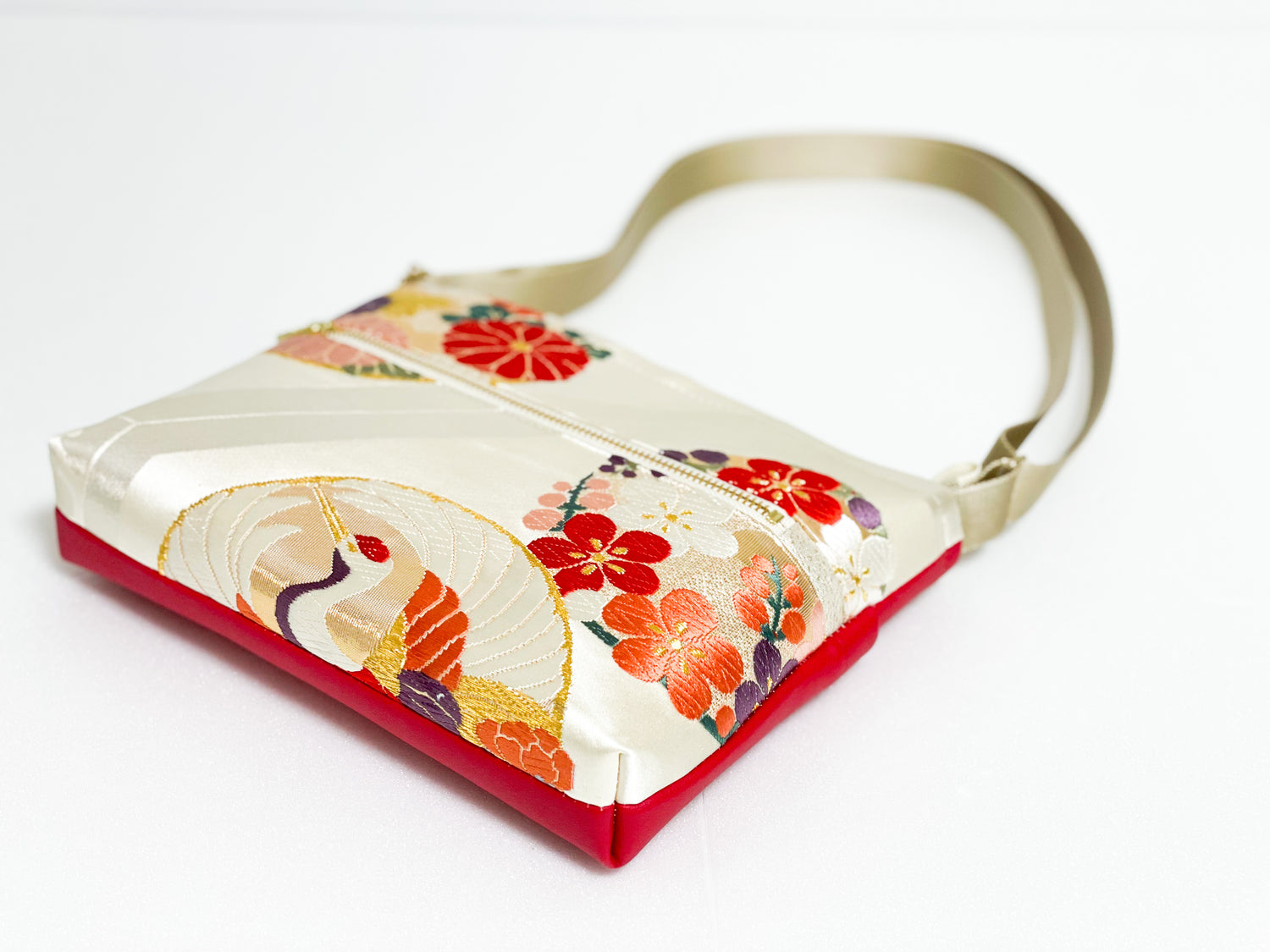 Sacoche Elite【Yume】サコッシュ Elite【結芽】