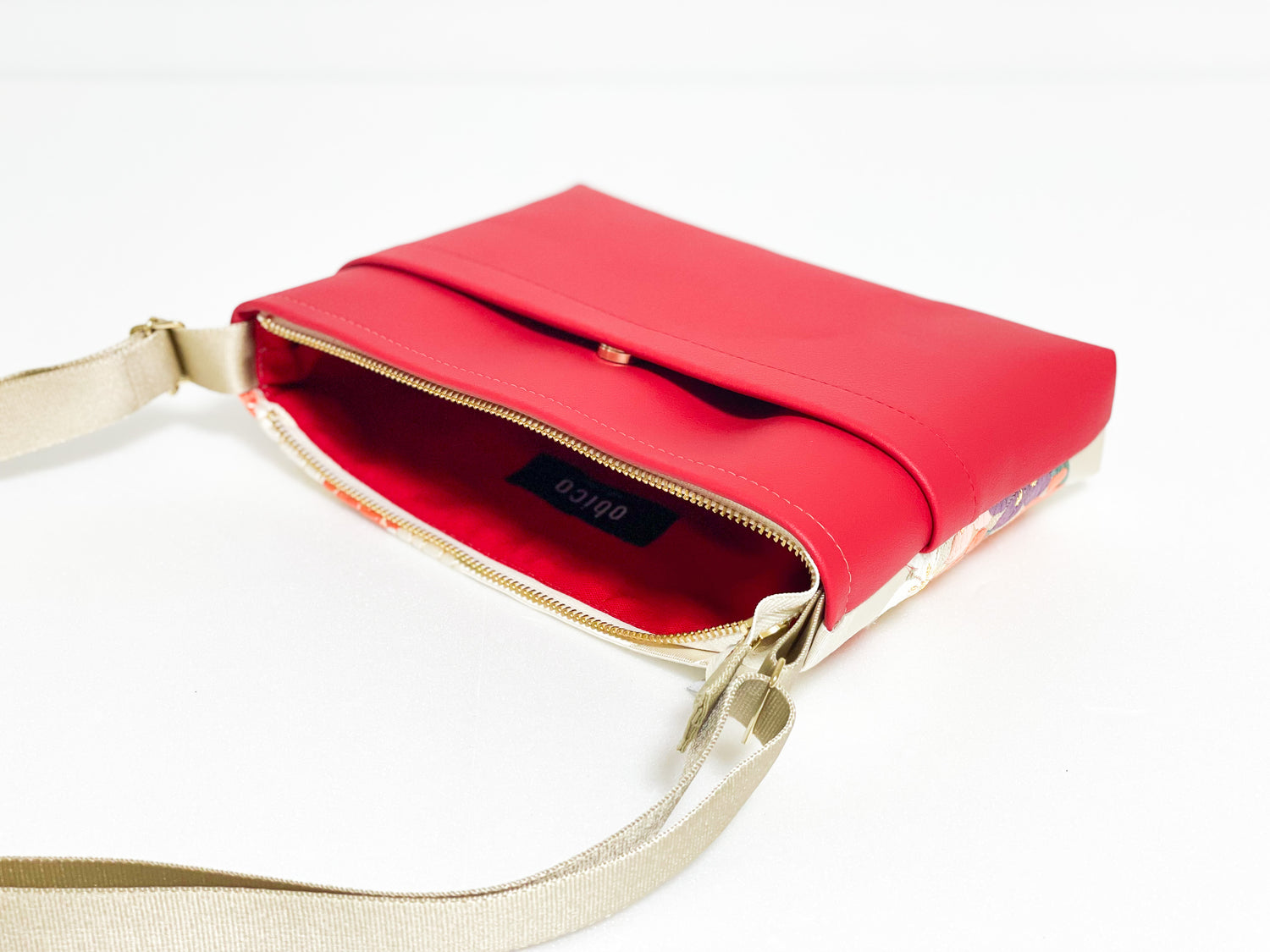 Sacoche Elite【Yume】サコッシュ Elite【結芽】