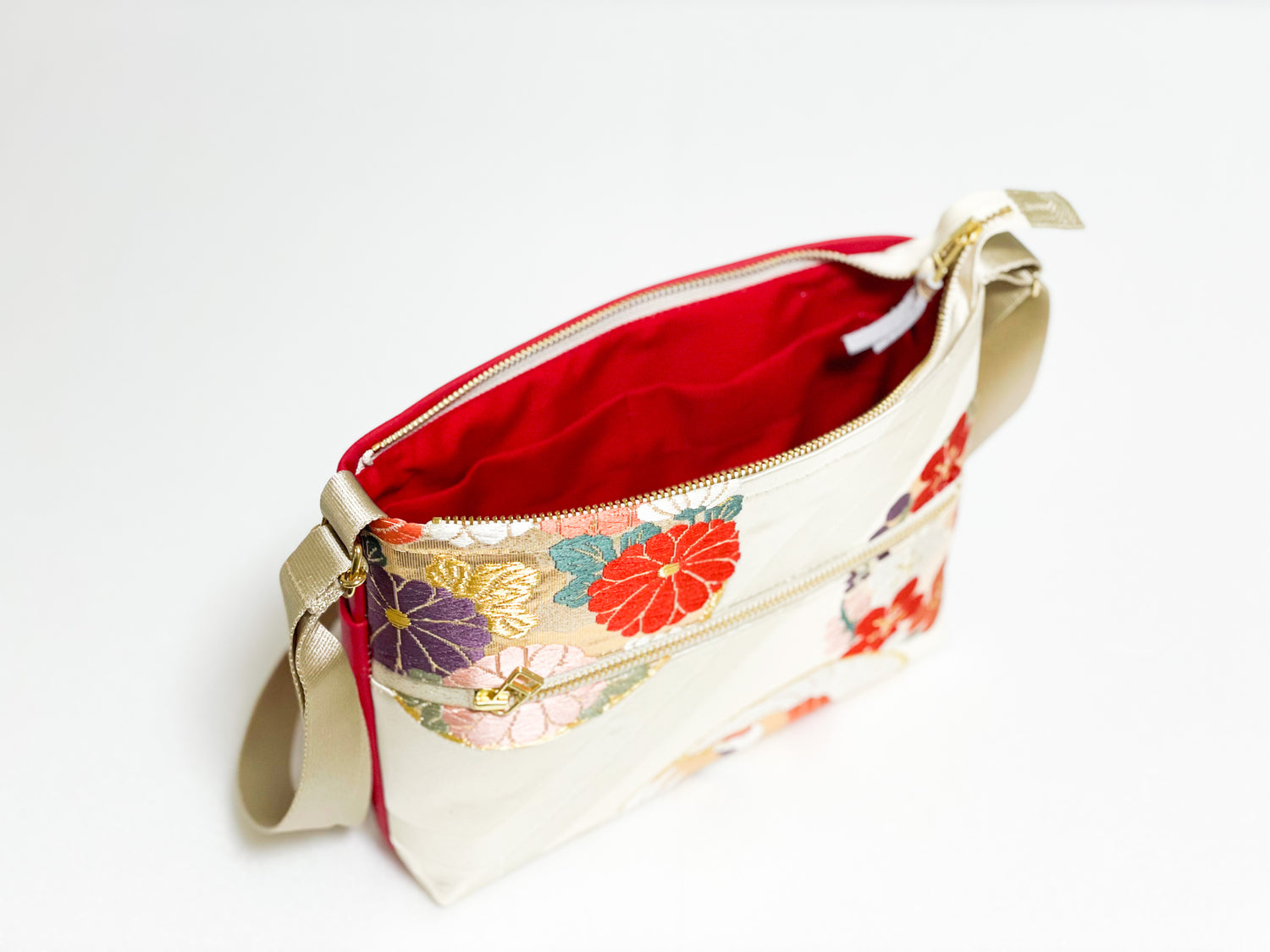 Sacoche Elite【Yume】サコッシュ Elite【結芽】