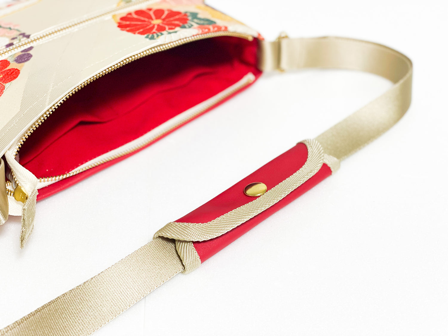 Sacoche Elite【Yume】サコッシュ Elite【結芽】