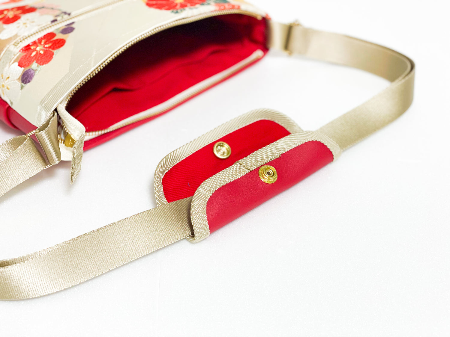 Sacoche Elite【Yume】サコッシュ Elite【結芽】