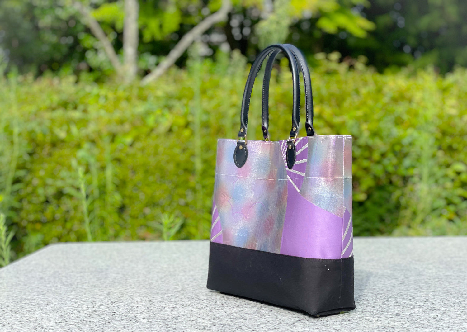 Small Tote Bag【Ruka】 スモールトート【踊華】