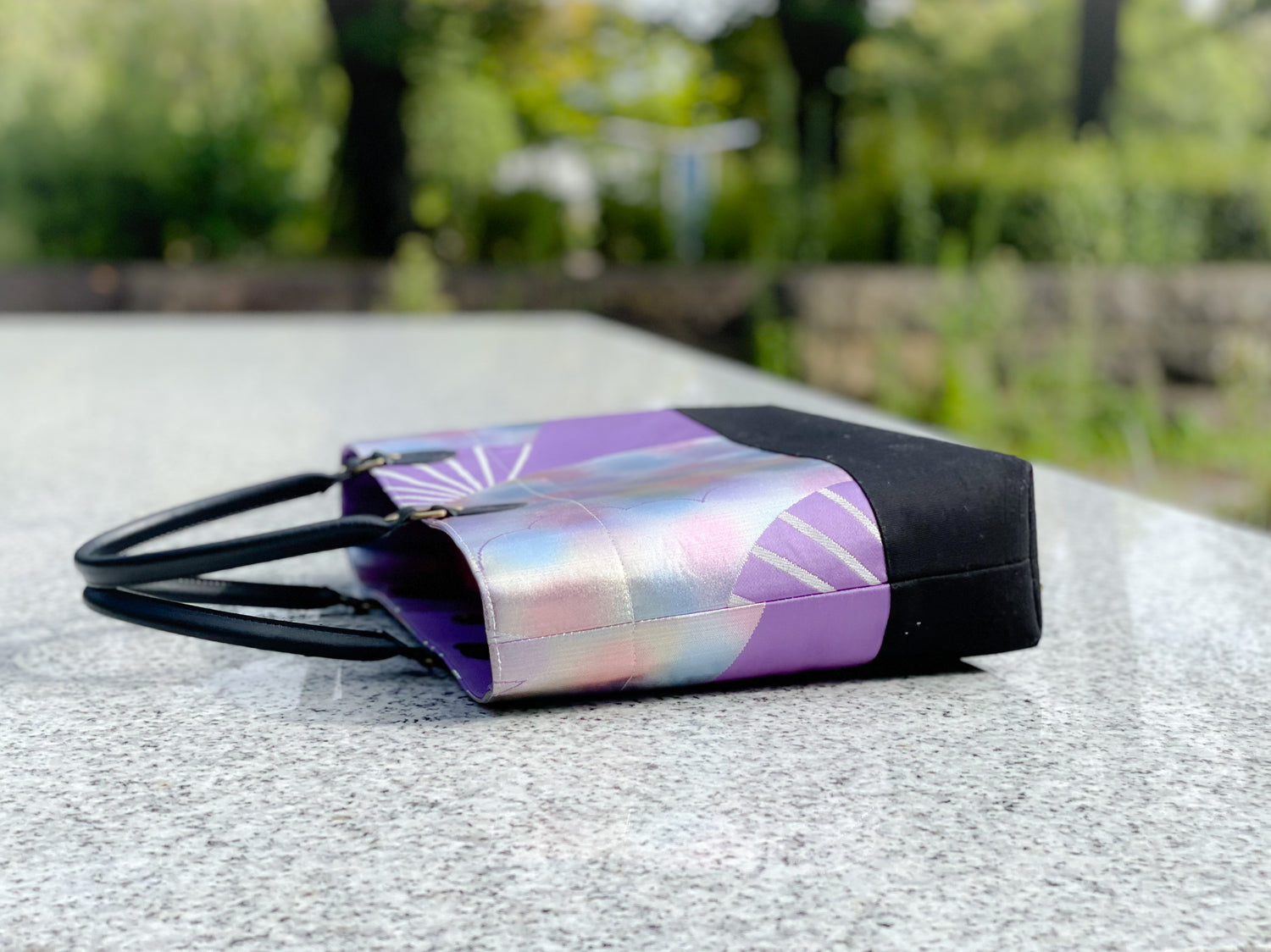 Small Tote Bag【Ruka】 スモールトート【踊華】