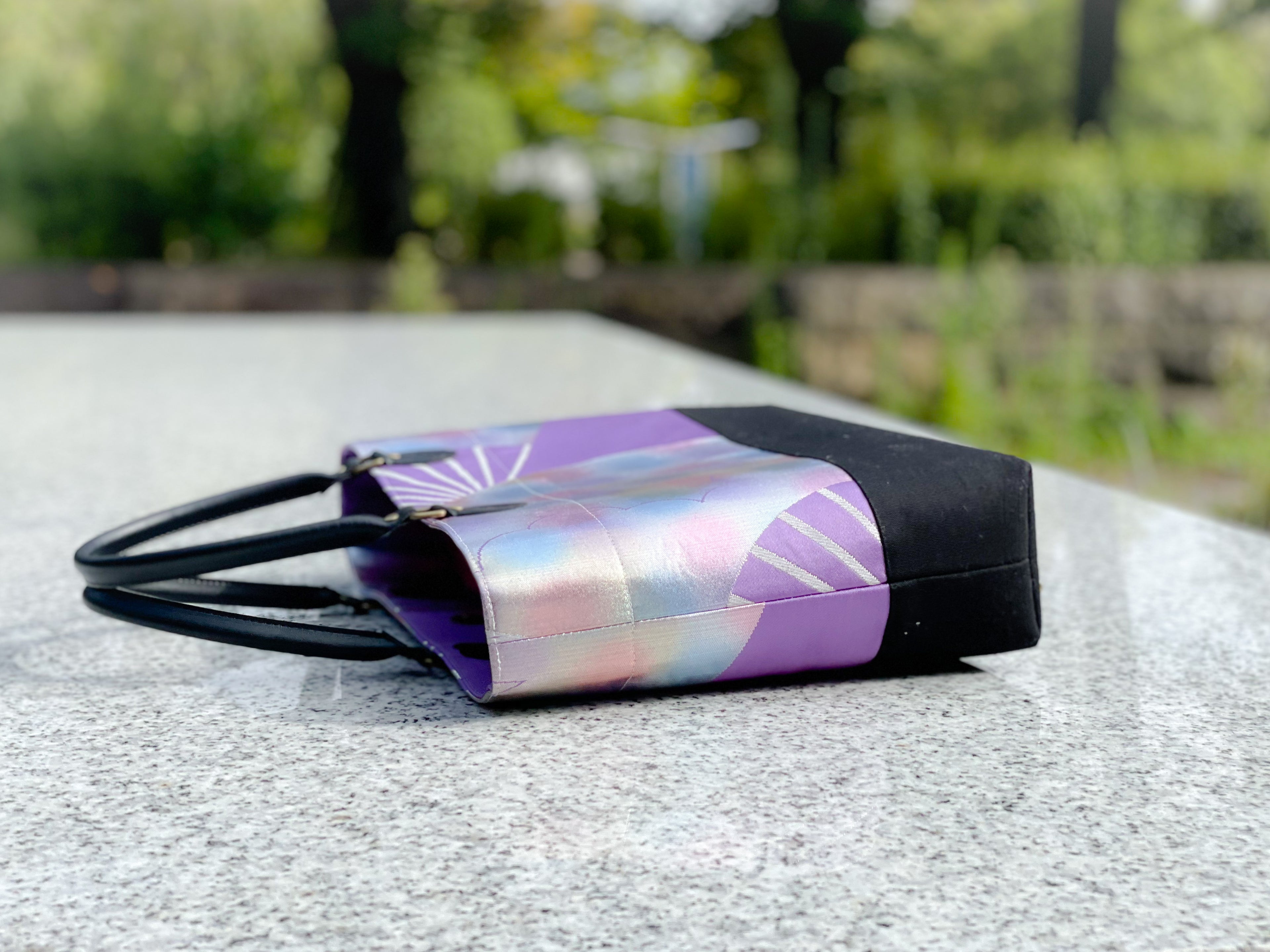 Small Tote Bag【Ruka】 スモールトート【踊華】