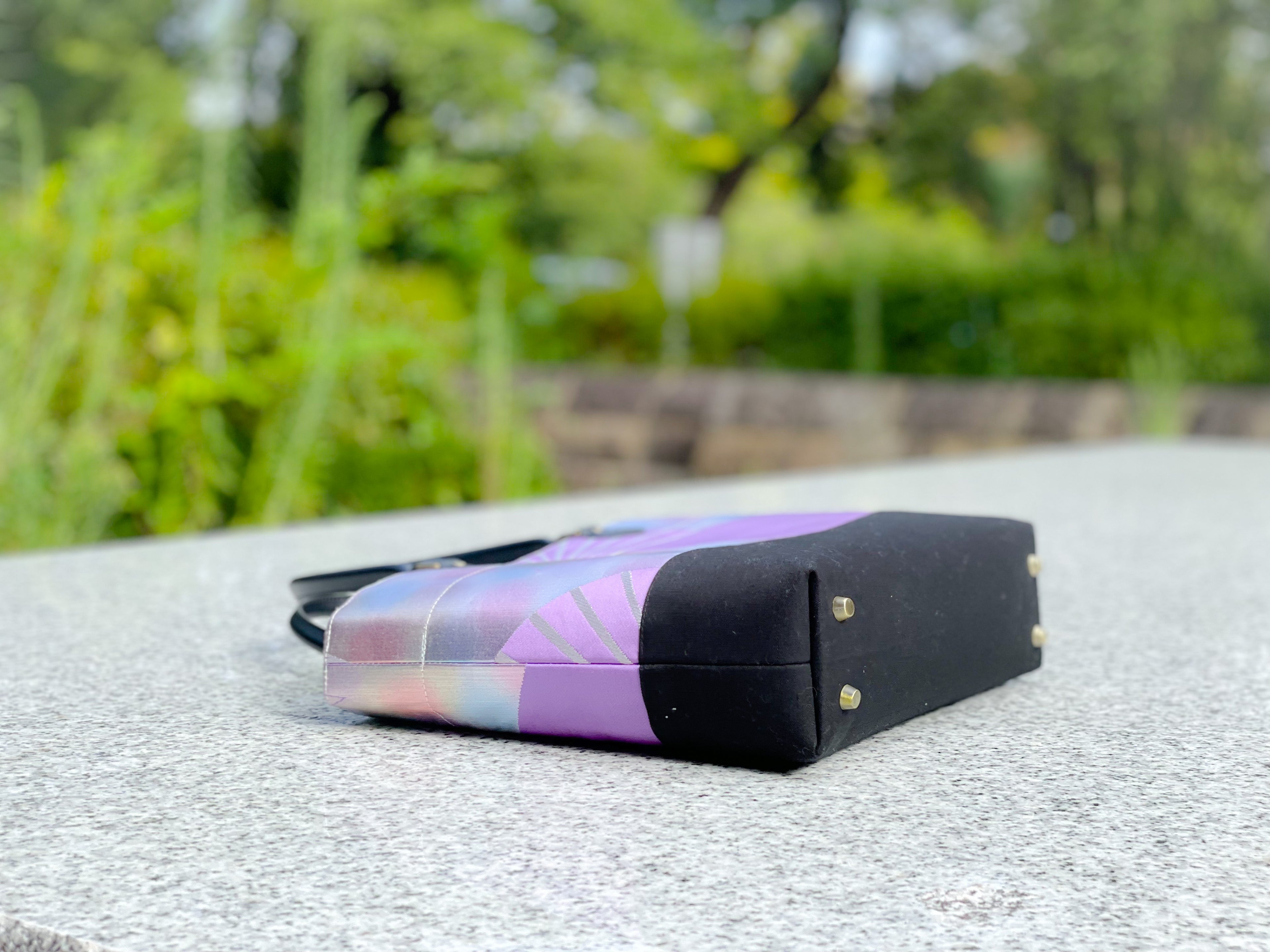 Small Tote Bag【Ruka】 スモールトート【踊華】