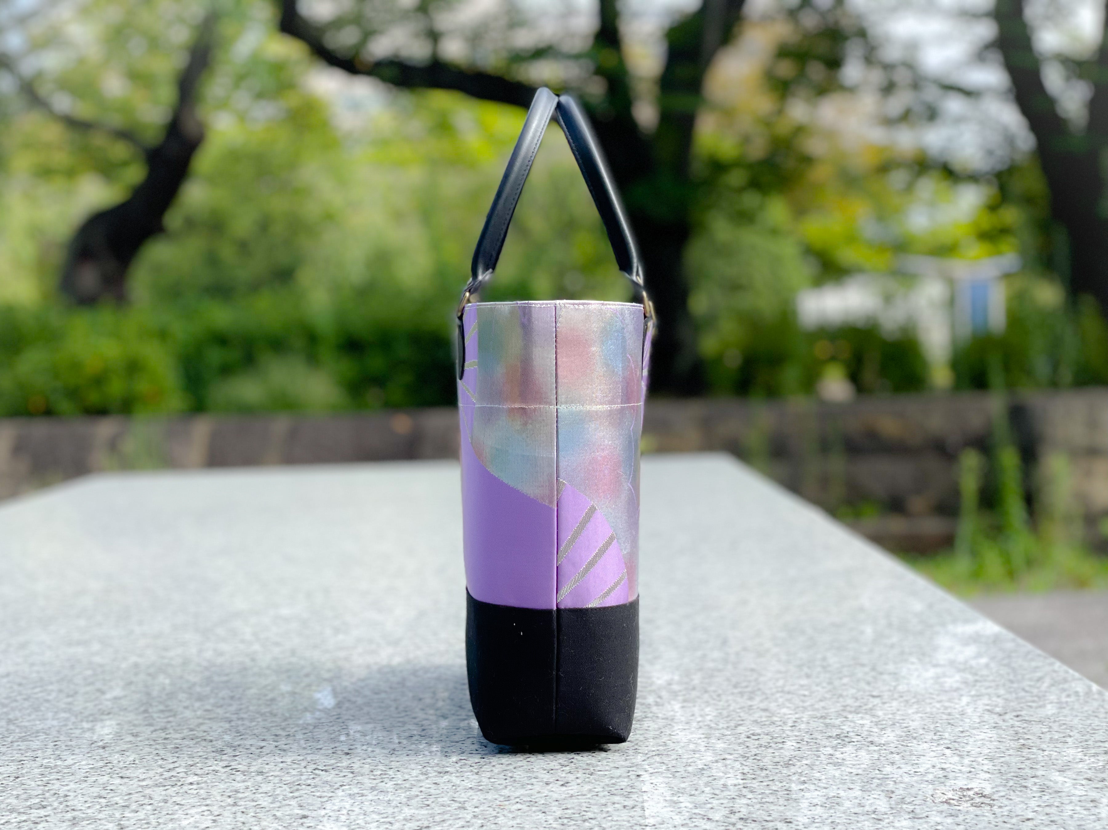 Small Tote Bag【Ruka】 スモールトート【踊華】