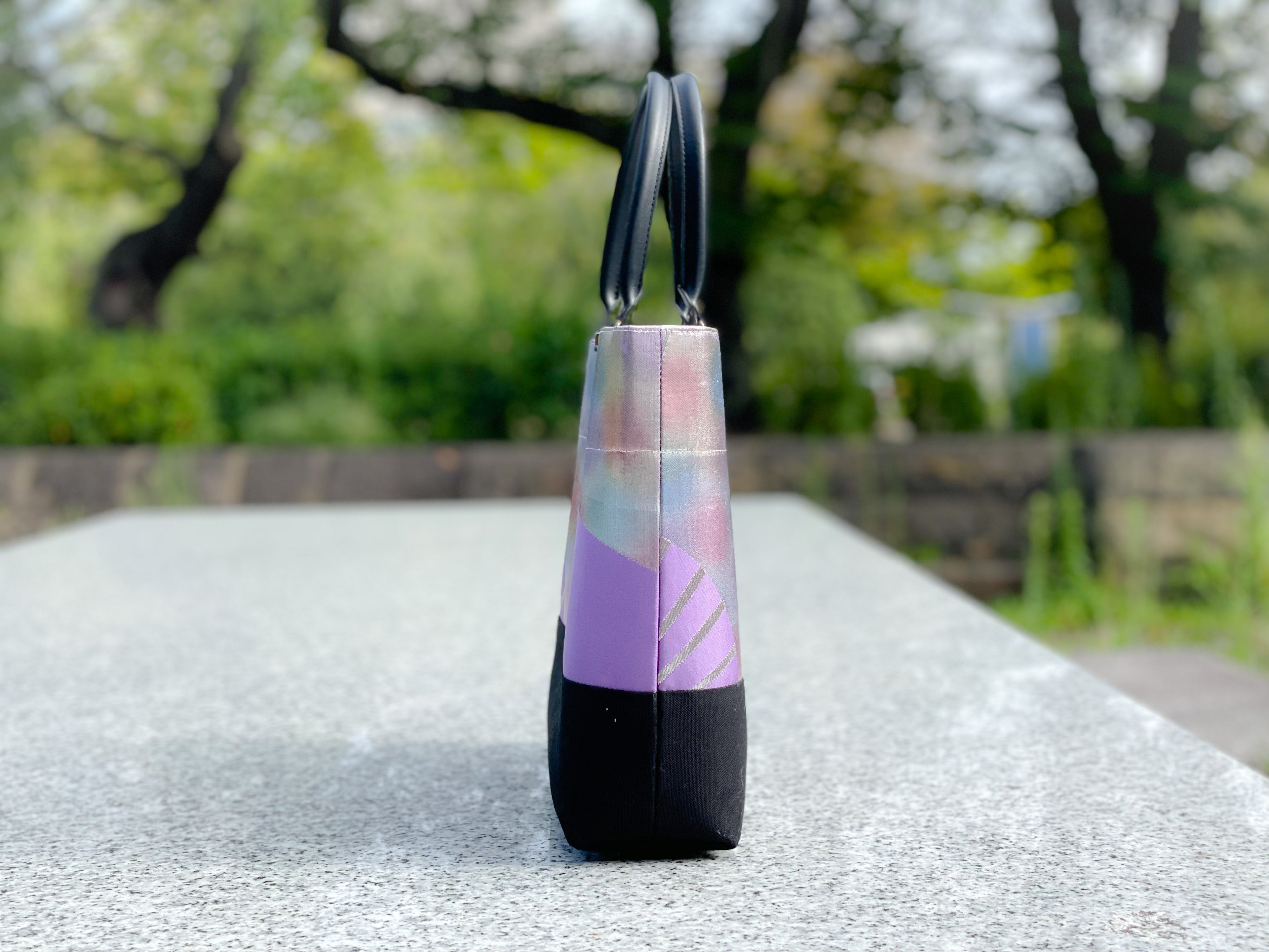 Small Tote Bag【Ruka】 スモールトート【踊華】