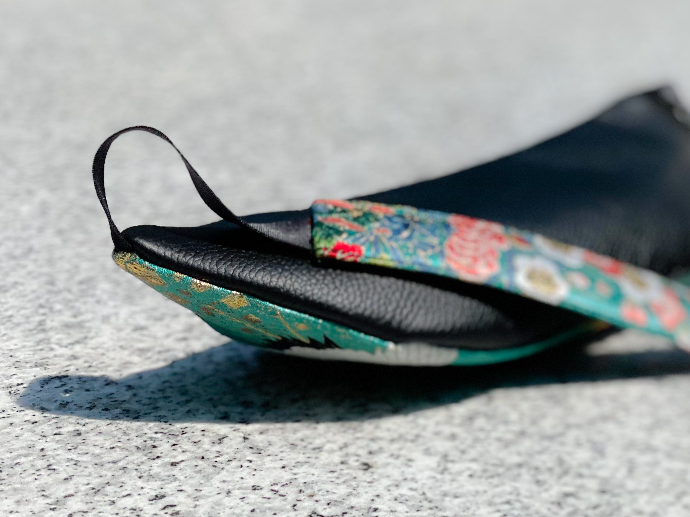 Waist・Cross-body Bag【Karen】クロスボディーバッグ【可憐】