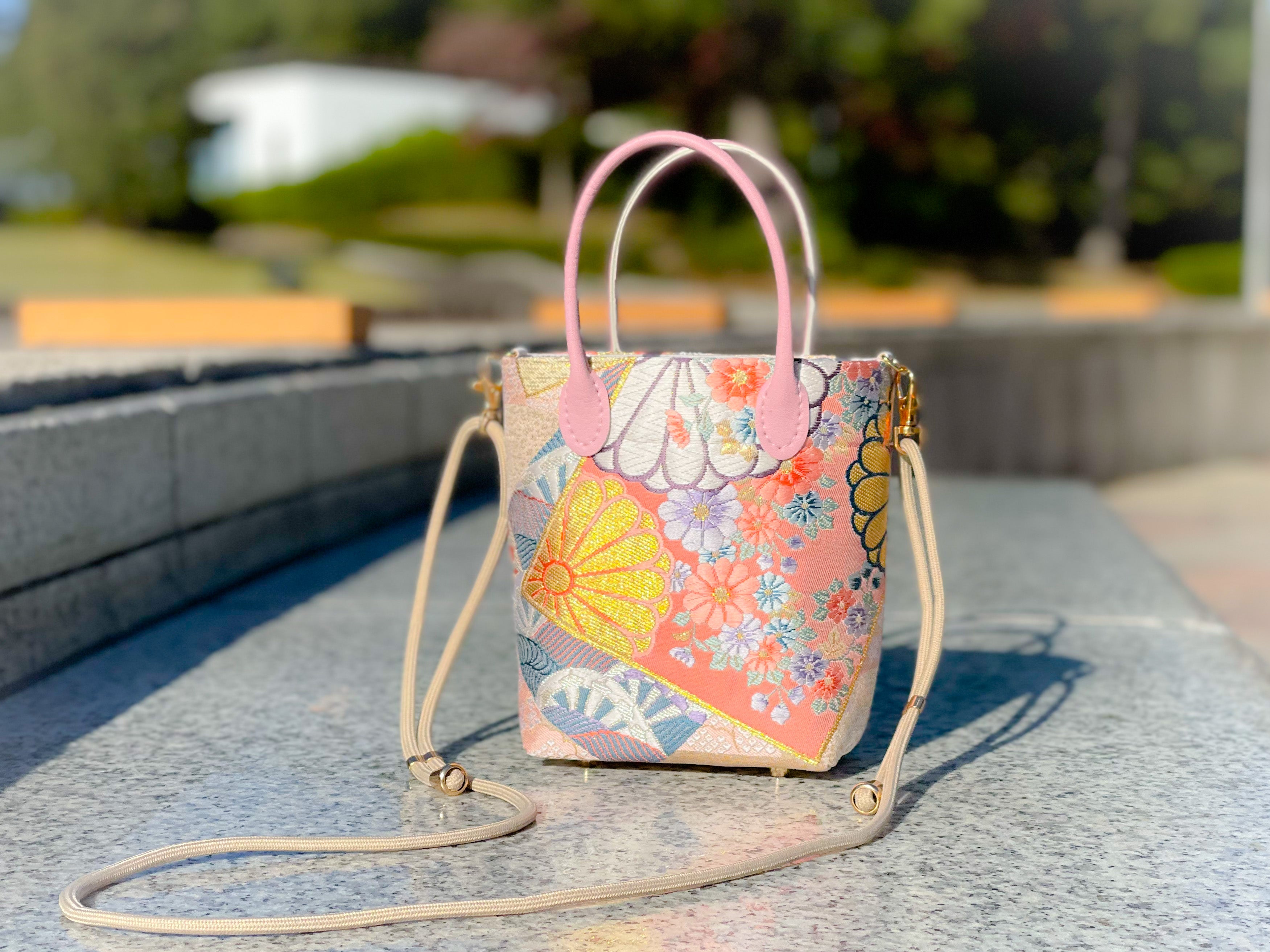 Petit Shoulder Pouch【Towa】プチショルダーポーチ【十和】