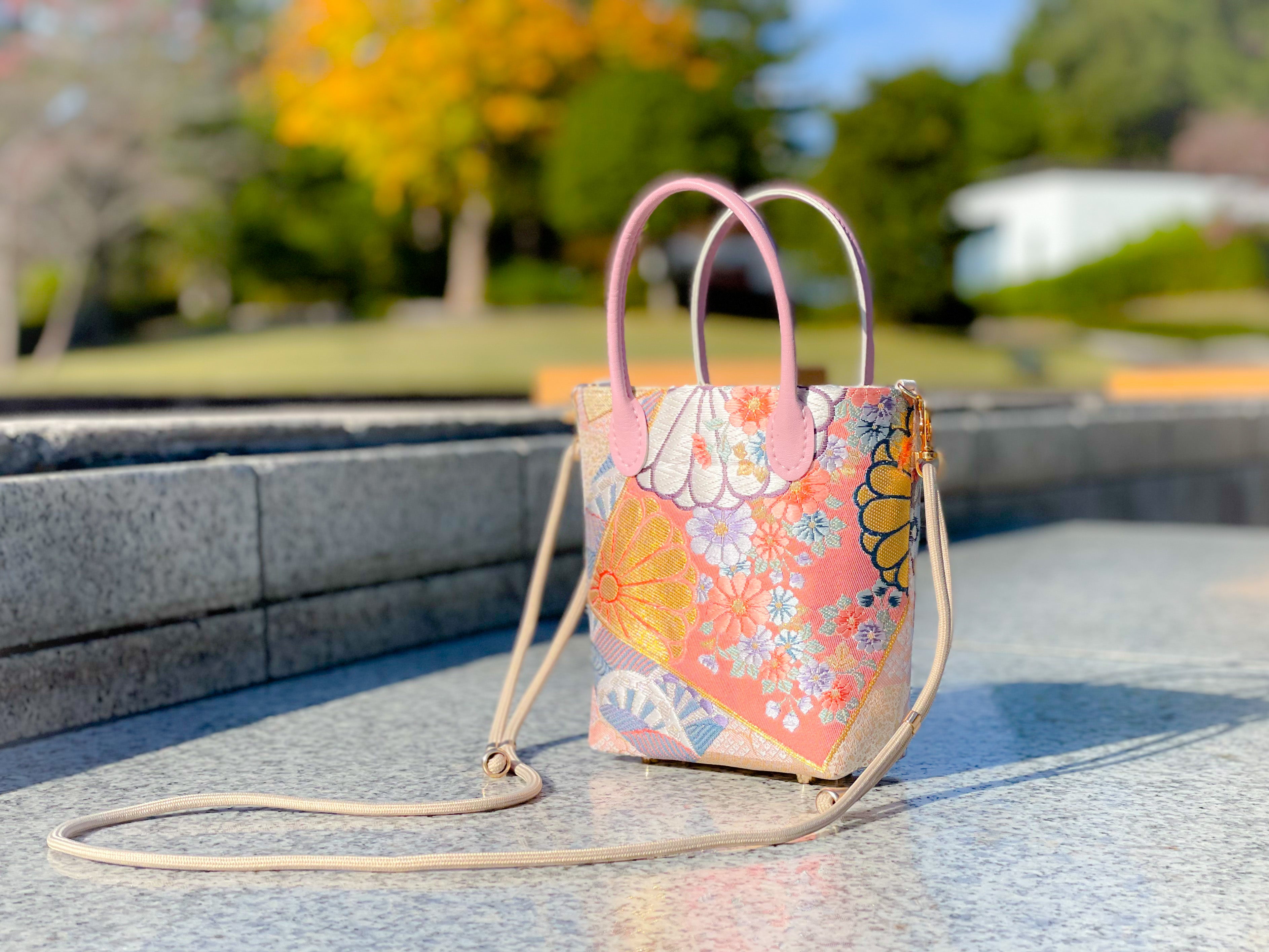Petit Shoulder Pouch【Towa】プチショルダーポーチ【十和】