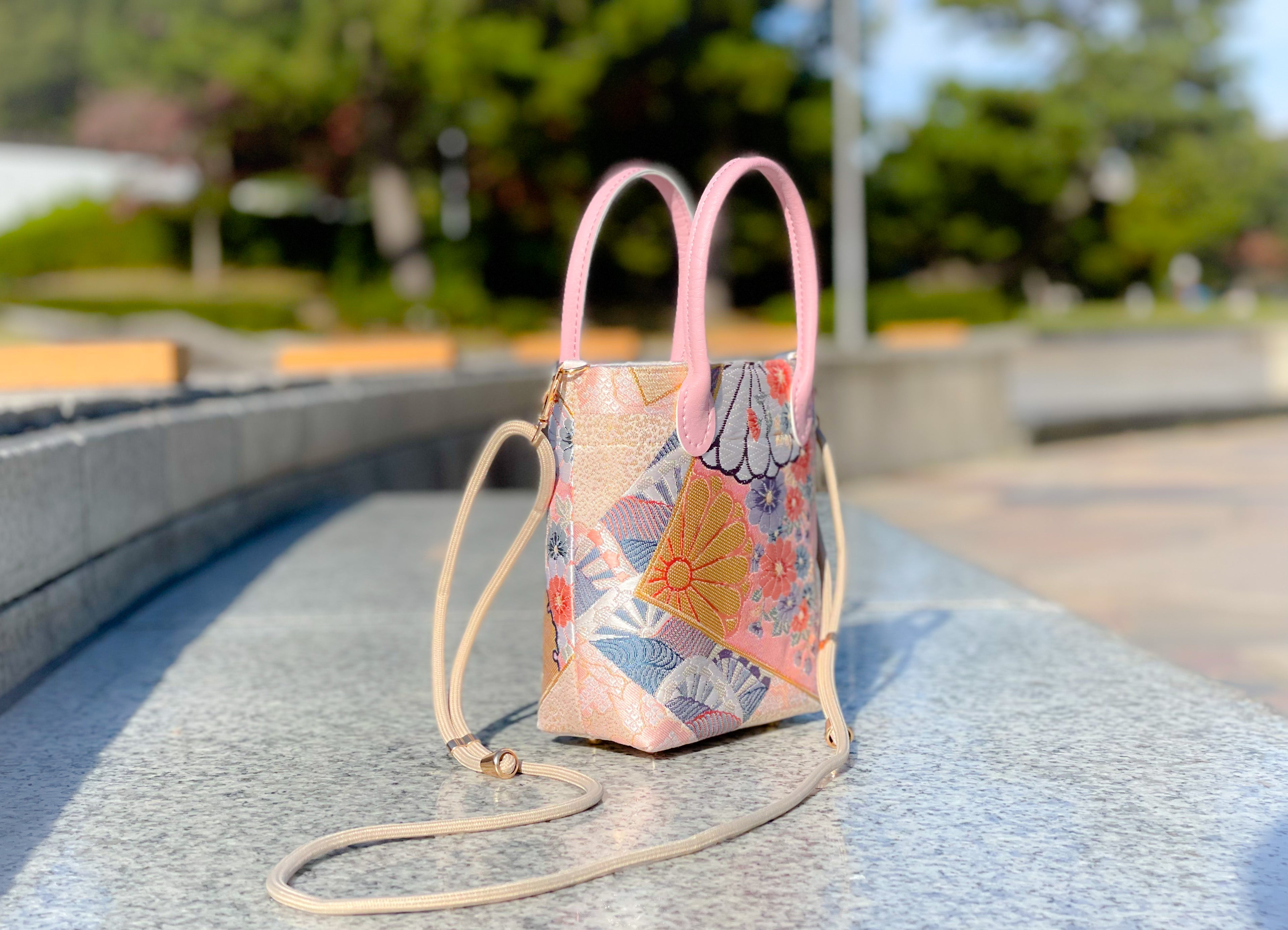 Petit Shoulder Pouch【Towa】プチショルダーポーチ【十和】