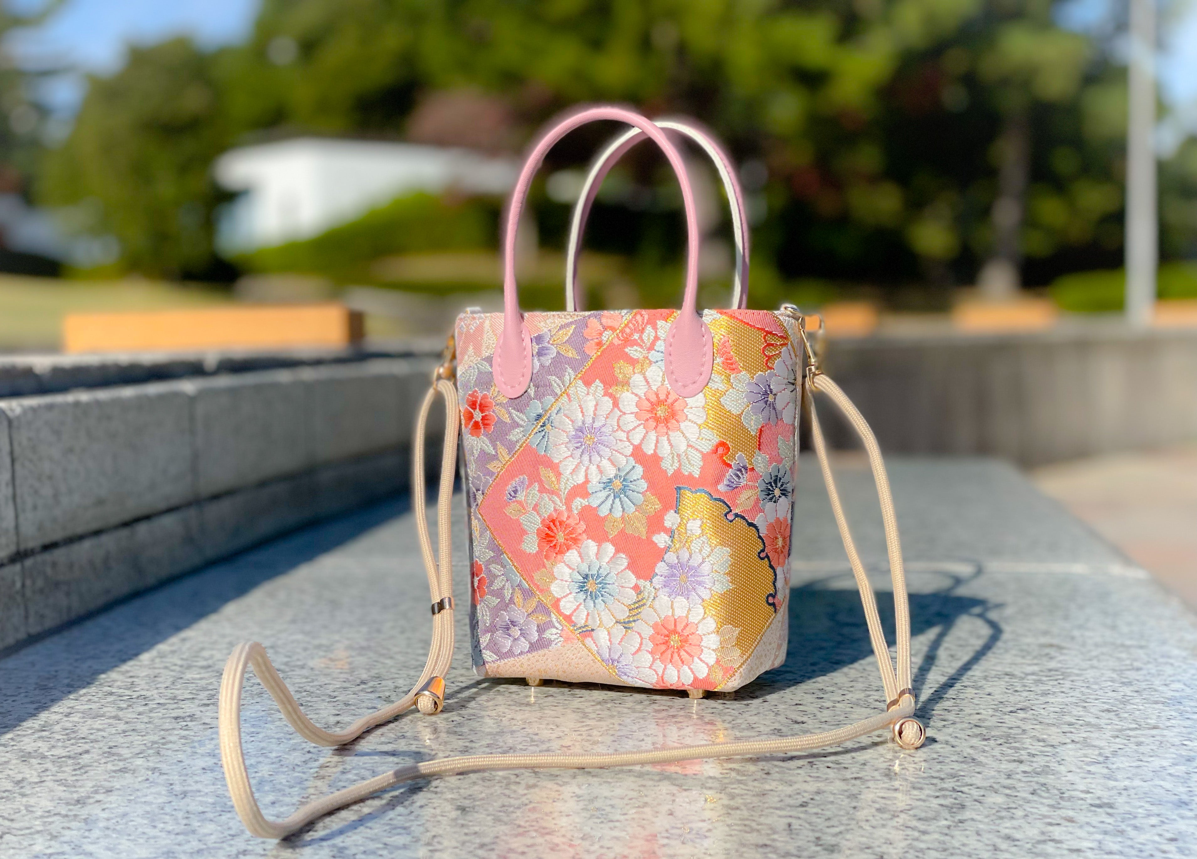 Petit Shoulder Pouch【Towa】プチショルダーポーチ【十和】
