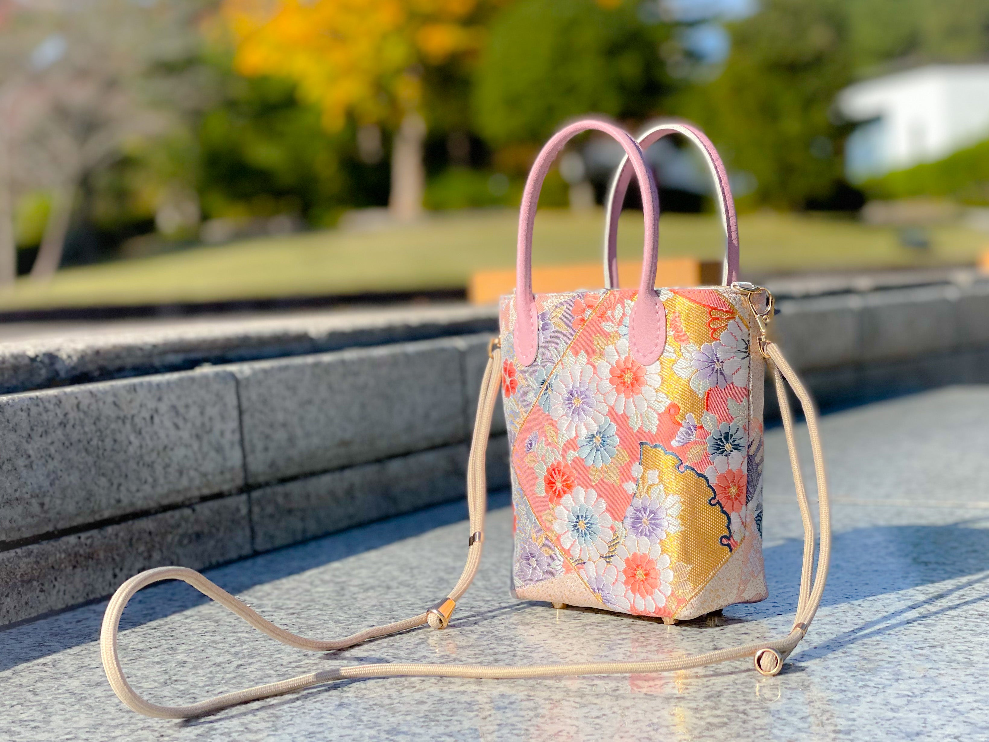Petit Shoulder Pouch【Towa】プチショルダーポーチ【十和】