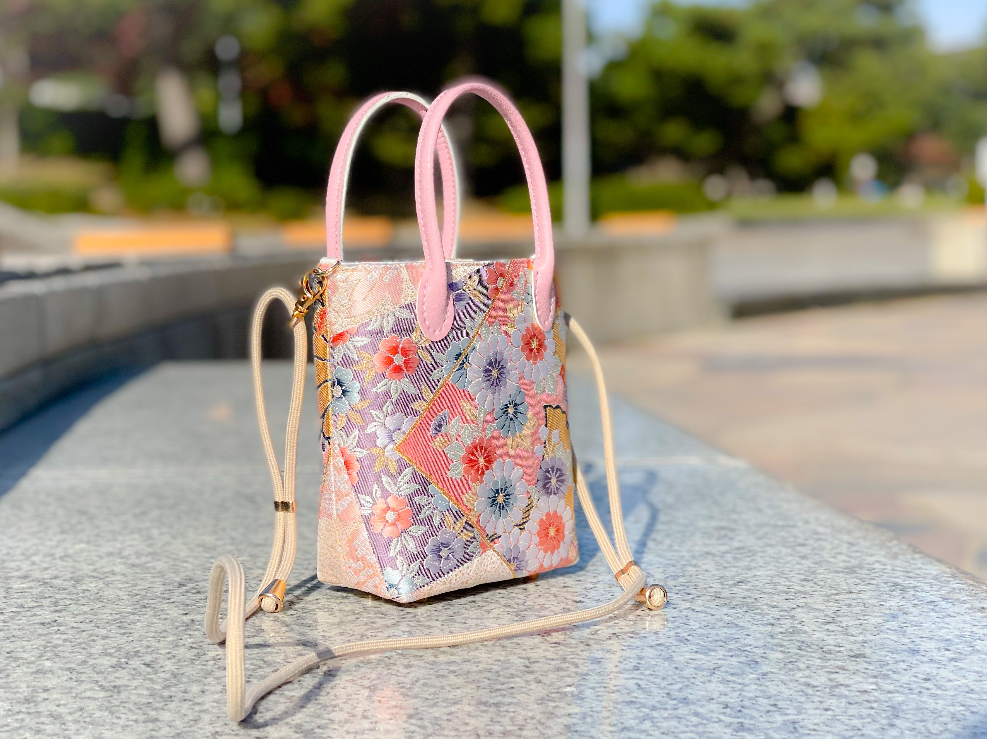 Petit Shoulder Pouch【Towa】プチショルダーポーチ【十和】