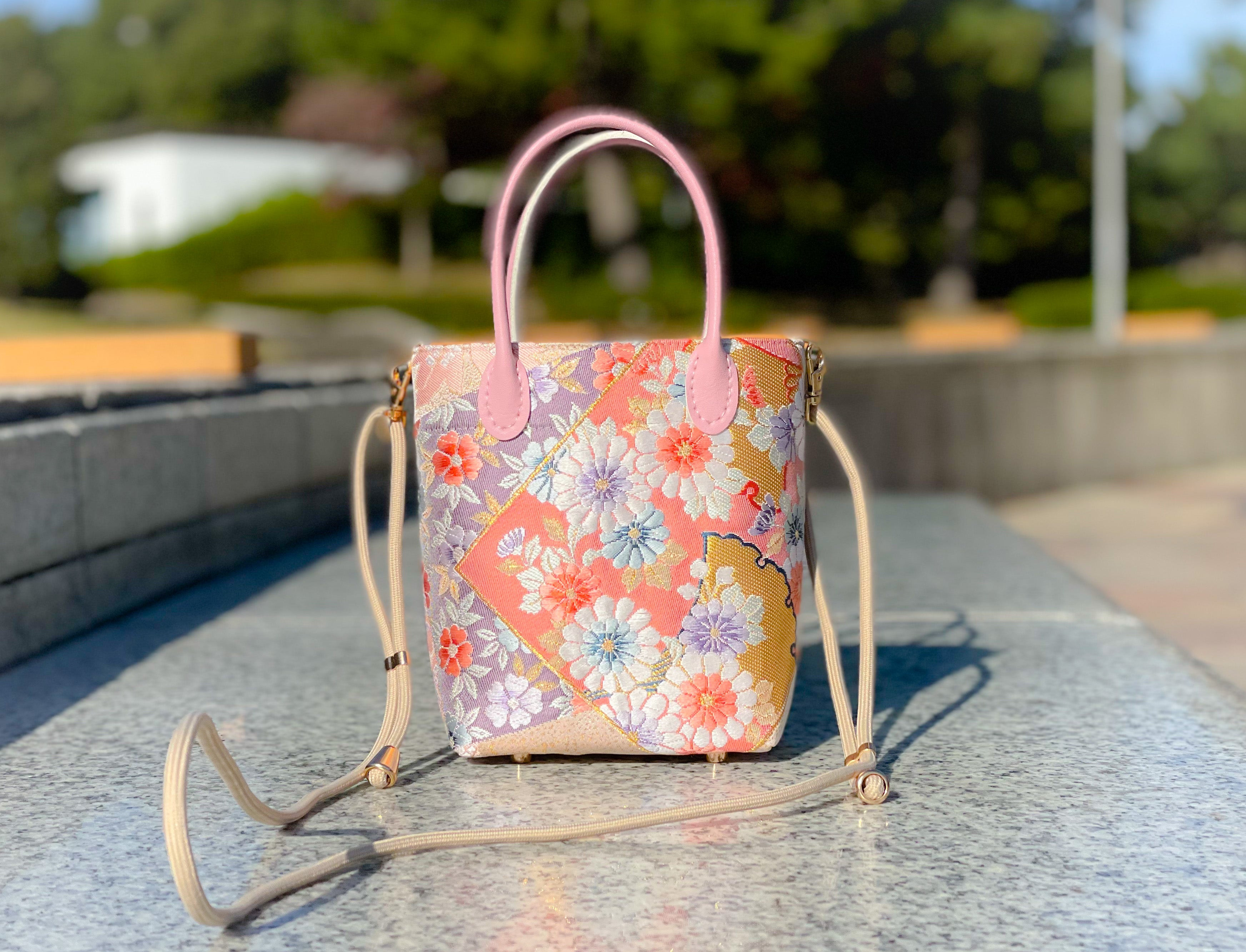 Petit Shoulder Pouch【Towa】プチショルダーポーチ【十和】