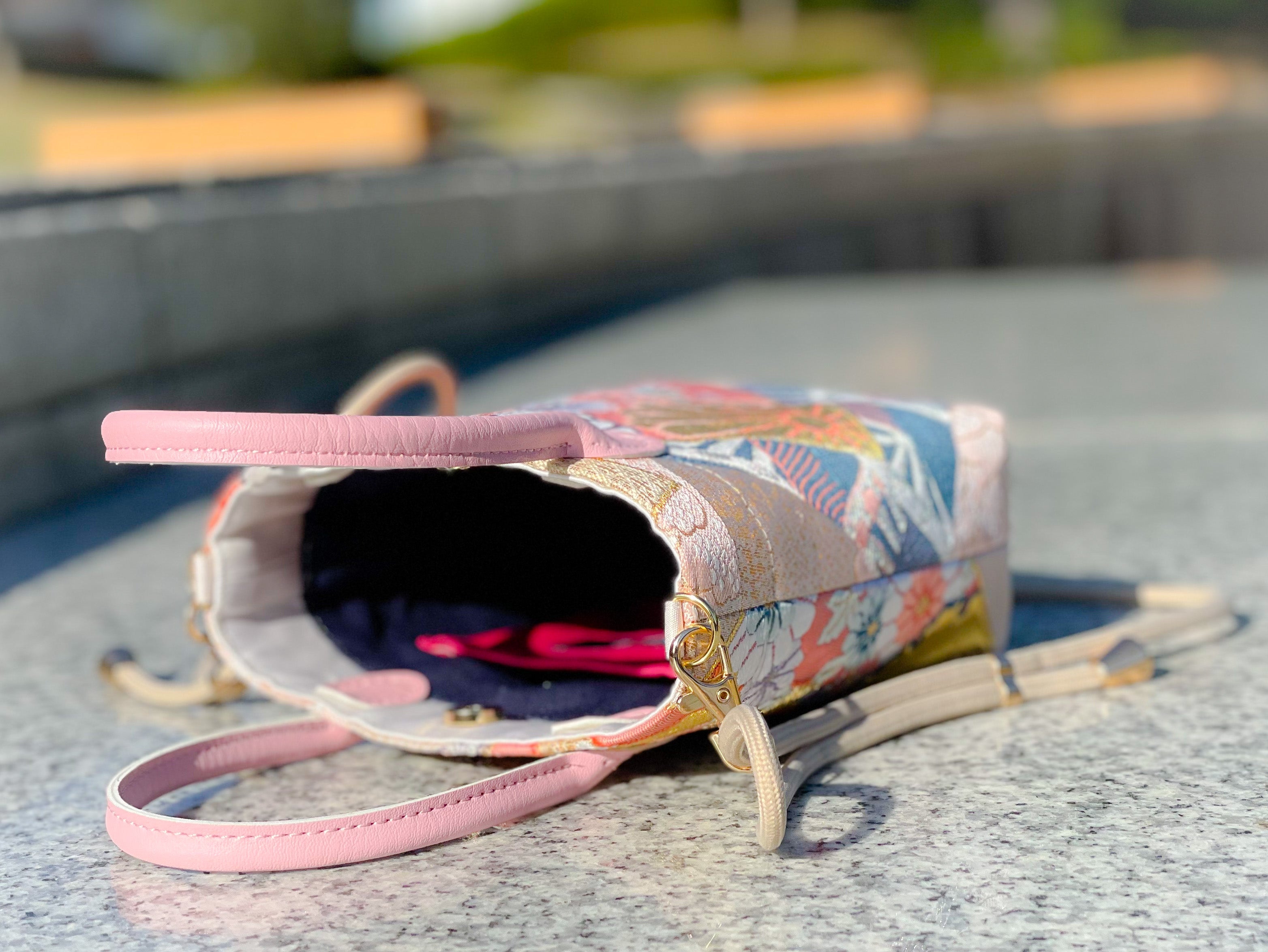 Petit Shoulder Pouch【Towa】プチショルダーポーチ【十和】