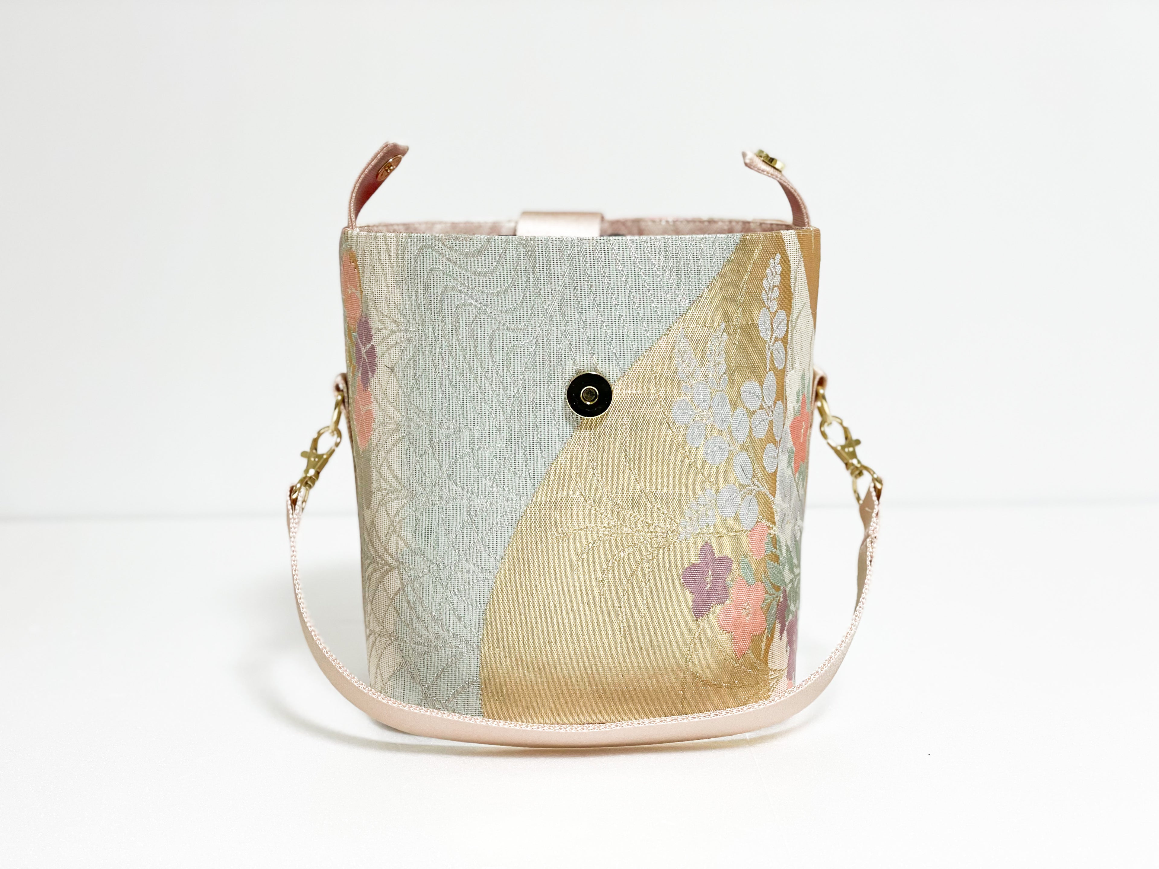 Bucket Bag【shuuka】 バケットバッグ【秋香】