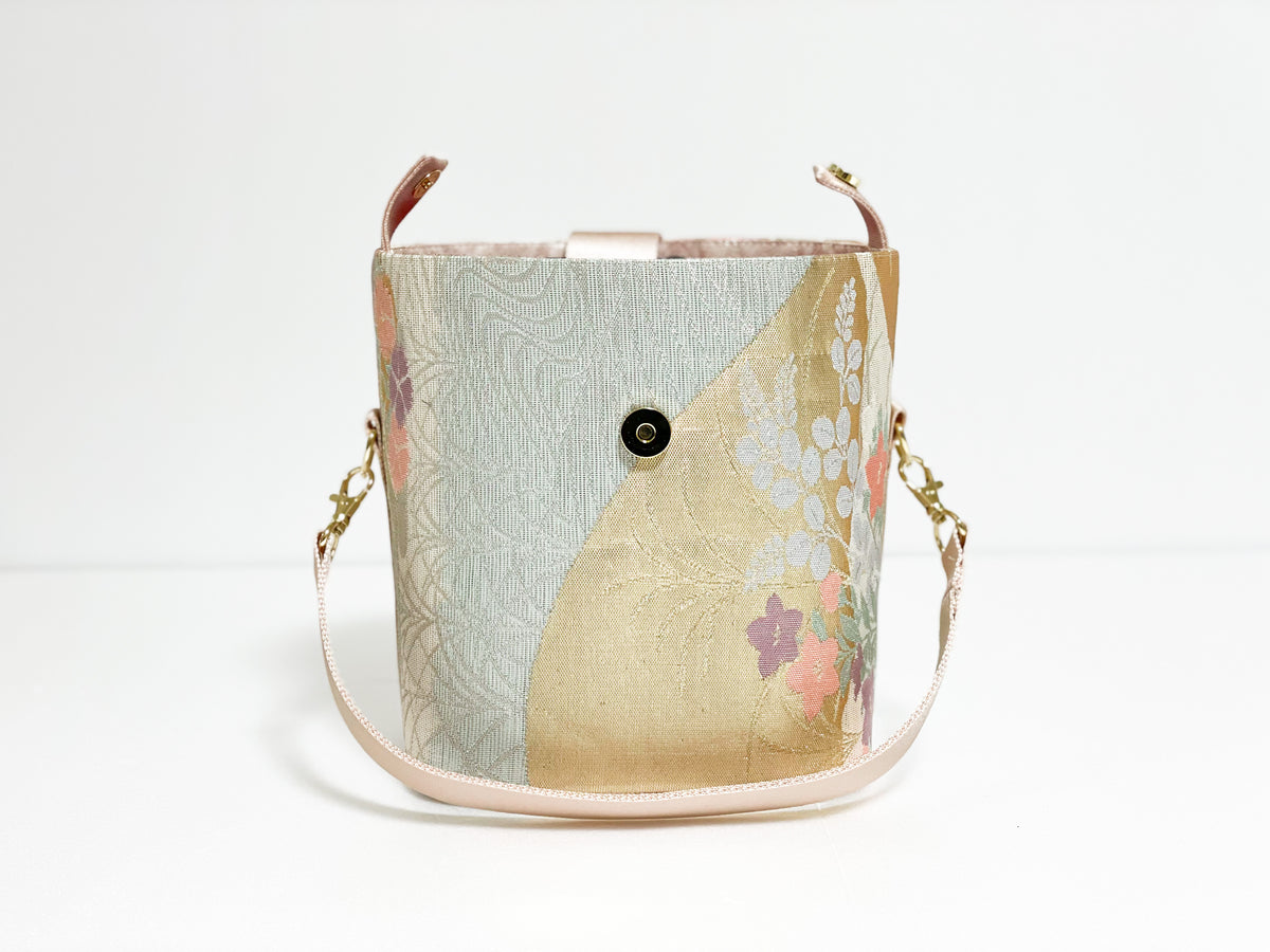 Bucket Bag【shuuka】 バケットバッグ【秋香】