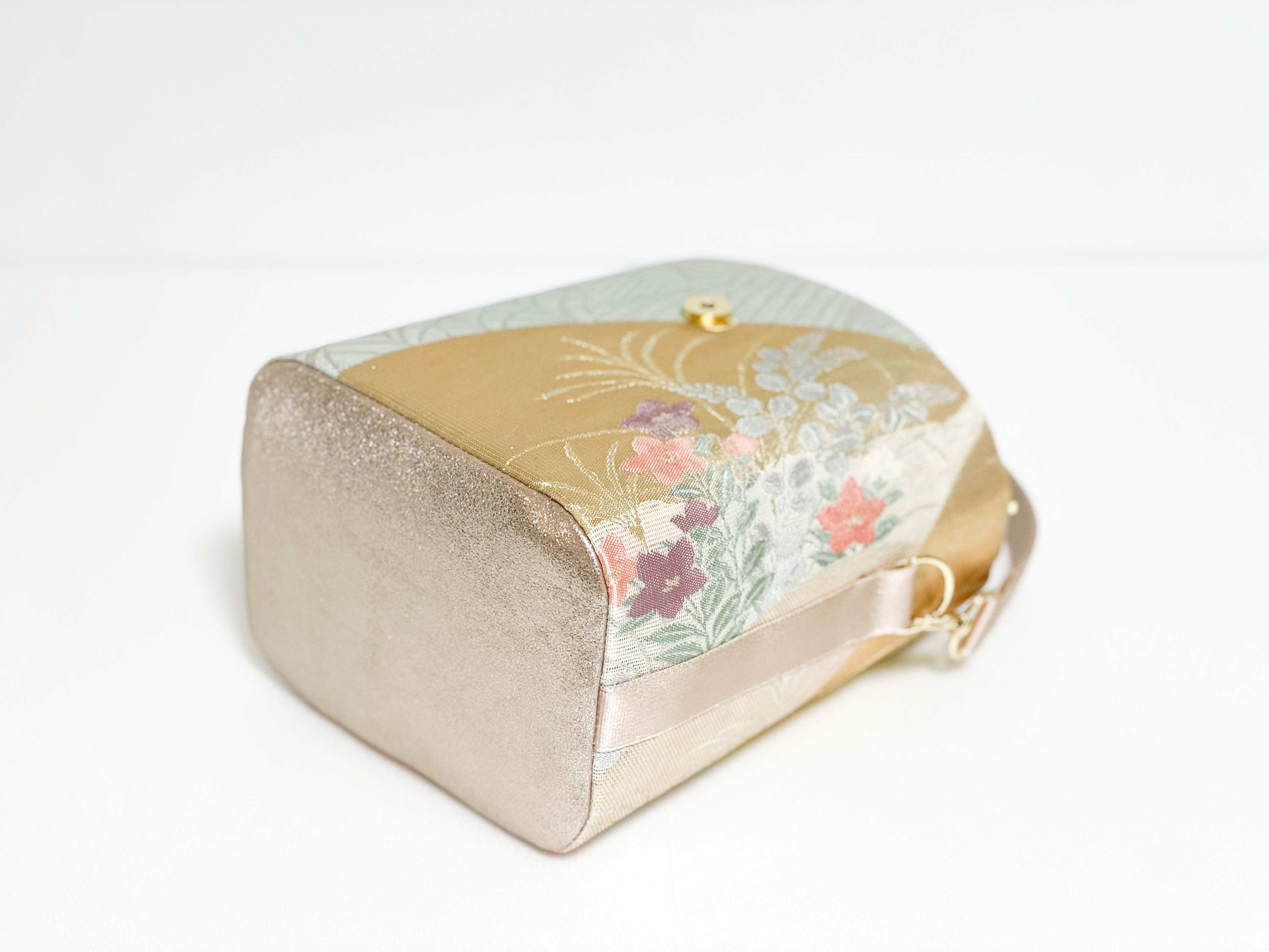 Bucket Bag【shuuka】 バケットバッグ【秋香】