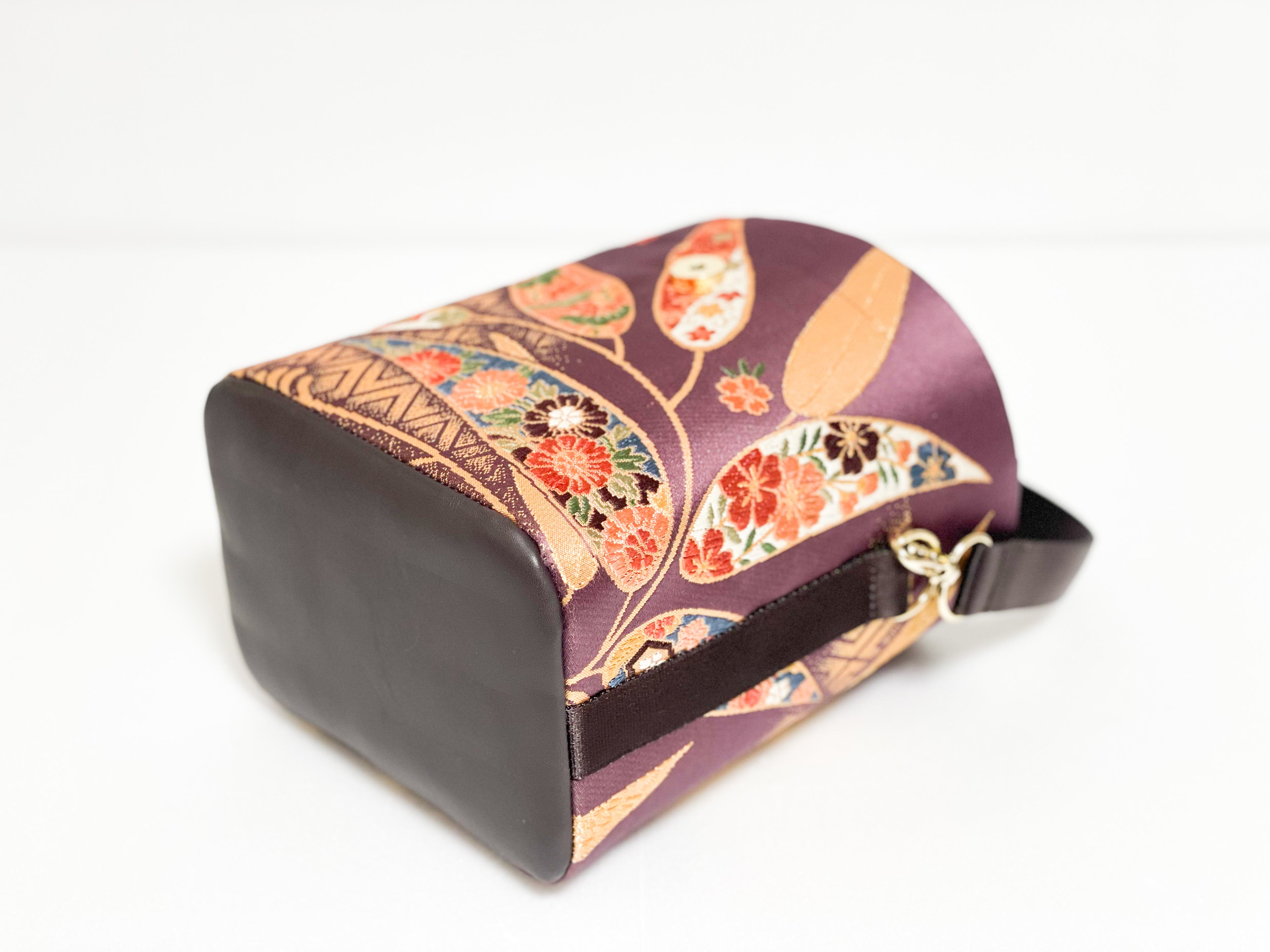 Bucket Bag【tsukina】 バケットバッグ【月奈】