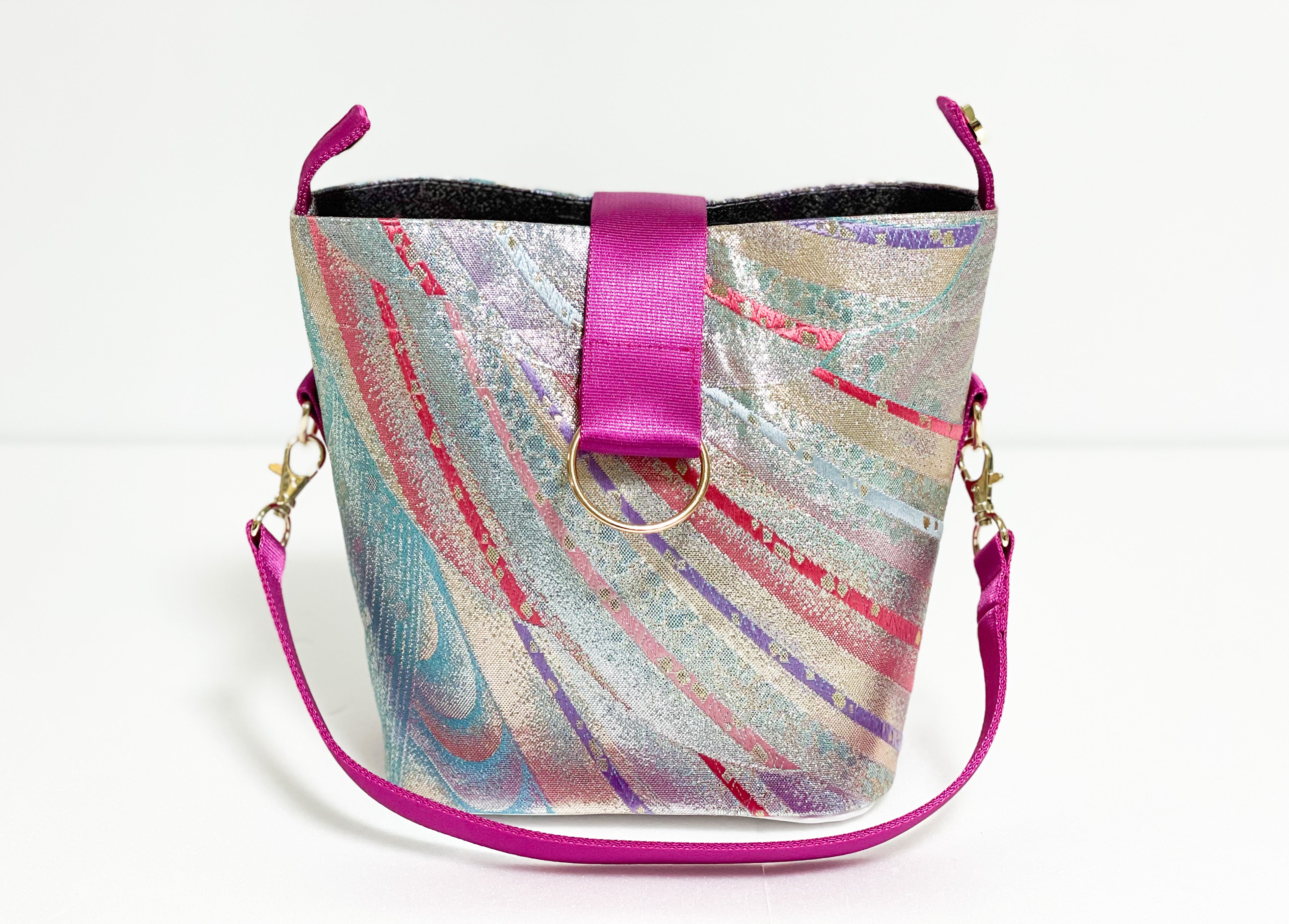 Bucket Bag【yui】 バケットバッグ【唯】