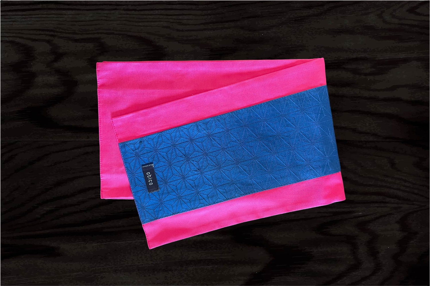 着物帯テーブルランナー-Table Runner-【KTR007】