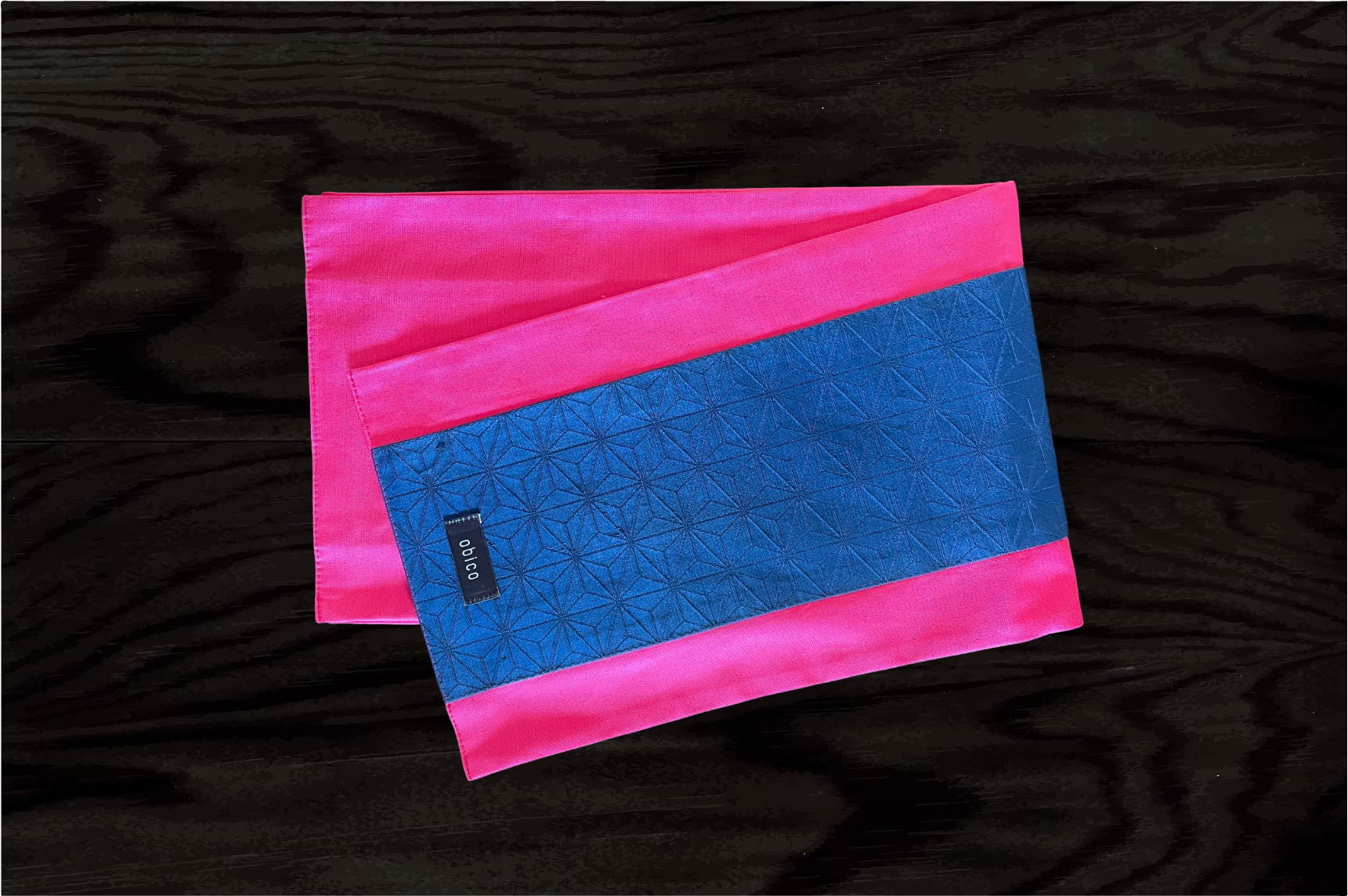 着物帯テーブルランナー-Table Runner-【KTR007】