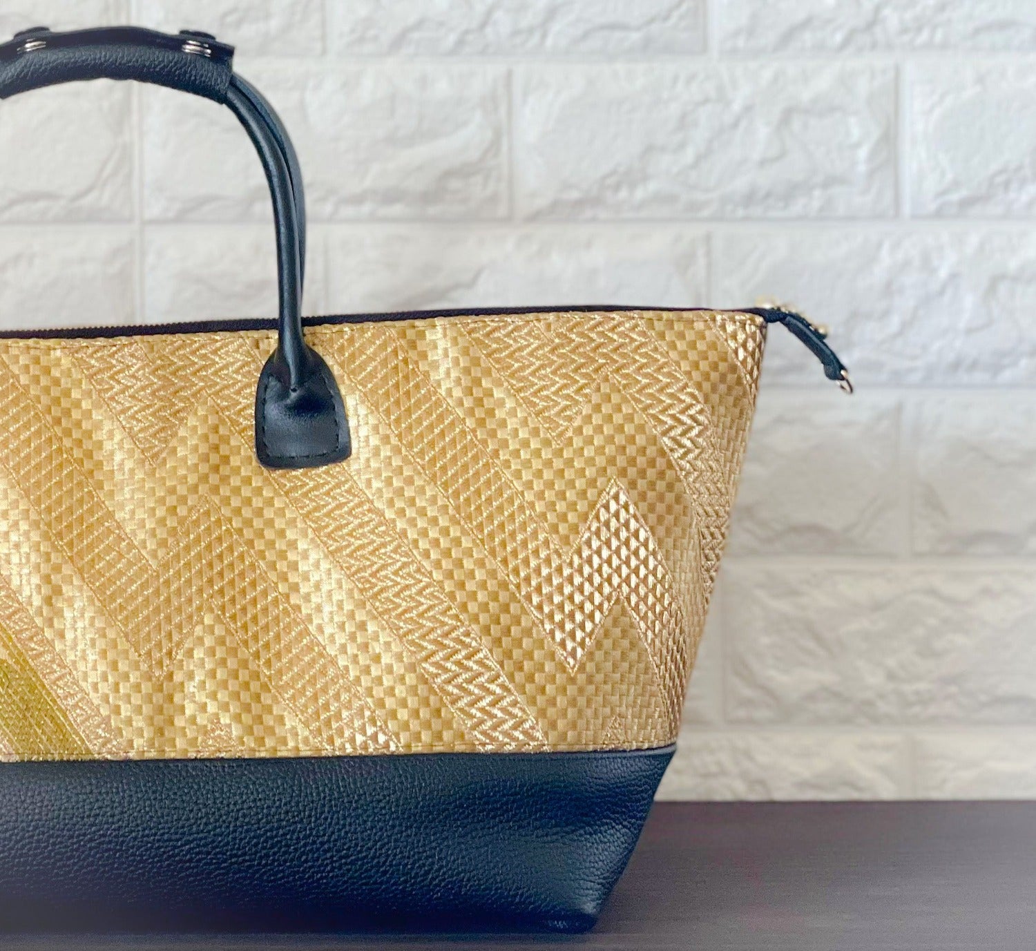 4-way Transformation Kimono Obi Bag (L)【Tsukino Usagi】 4ウェイ帯バッグ(大)【月野うさぎ】