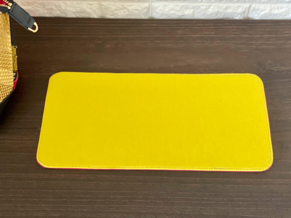 4-way Transformation Kimono Obi Bag (L)【Tsukino Usagi】 4ウェイ帯バッグ(大)【月野うさぎ】