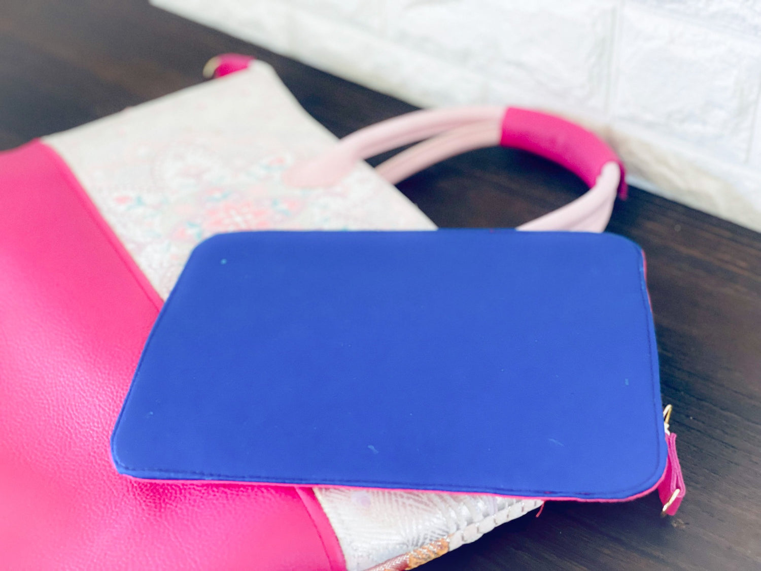 4-way Transformation Kimono Obi Bag【Tsukino Usagi】 4ウェイ帯バッグ【月野うさぎ】