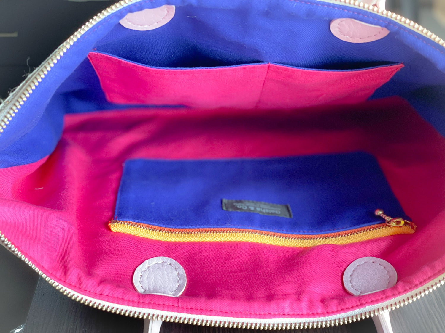 4-way Transformation Kimono Obi Bag【Tsukino Usagi】 4ウェイ帯バッグ【月野うさぎ】