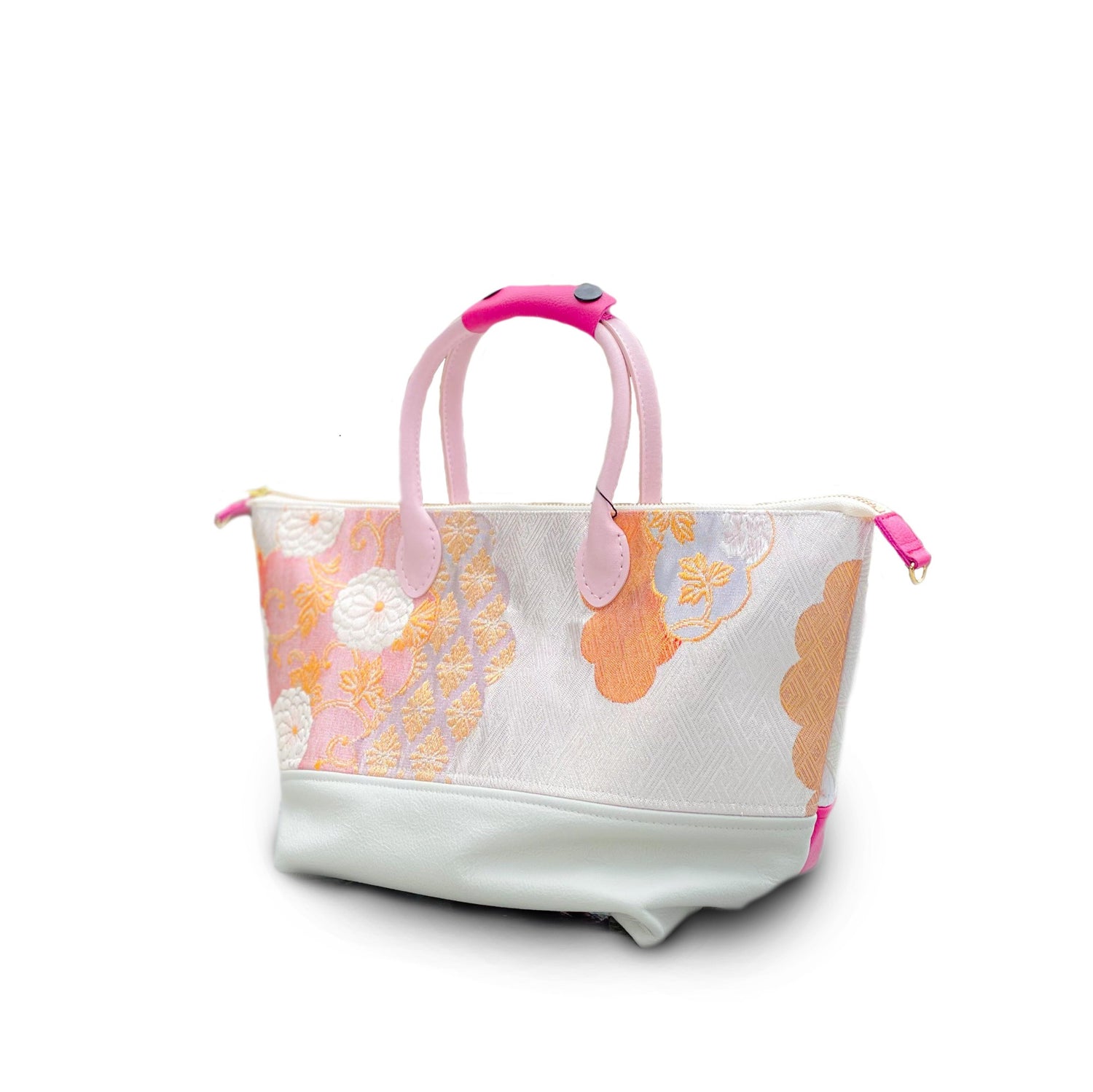 4-way Transformation Kimono Obi Bag【Tsukino Usagi】 4ウェイ帯バッグ【月野うさぎ】