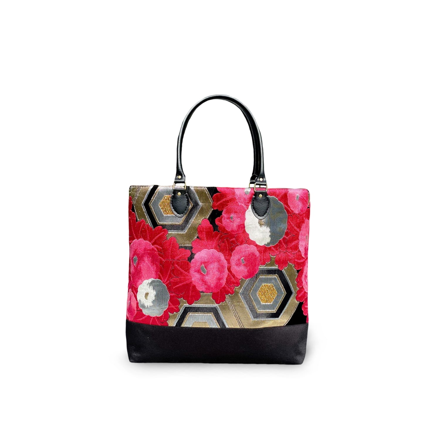Simple Tote Bag【Kuon】 シンプルトート【久遠】