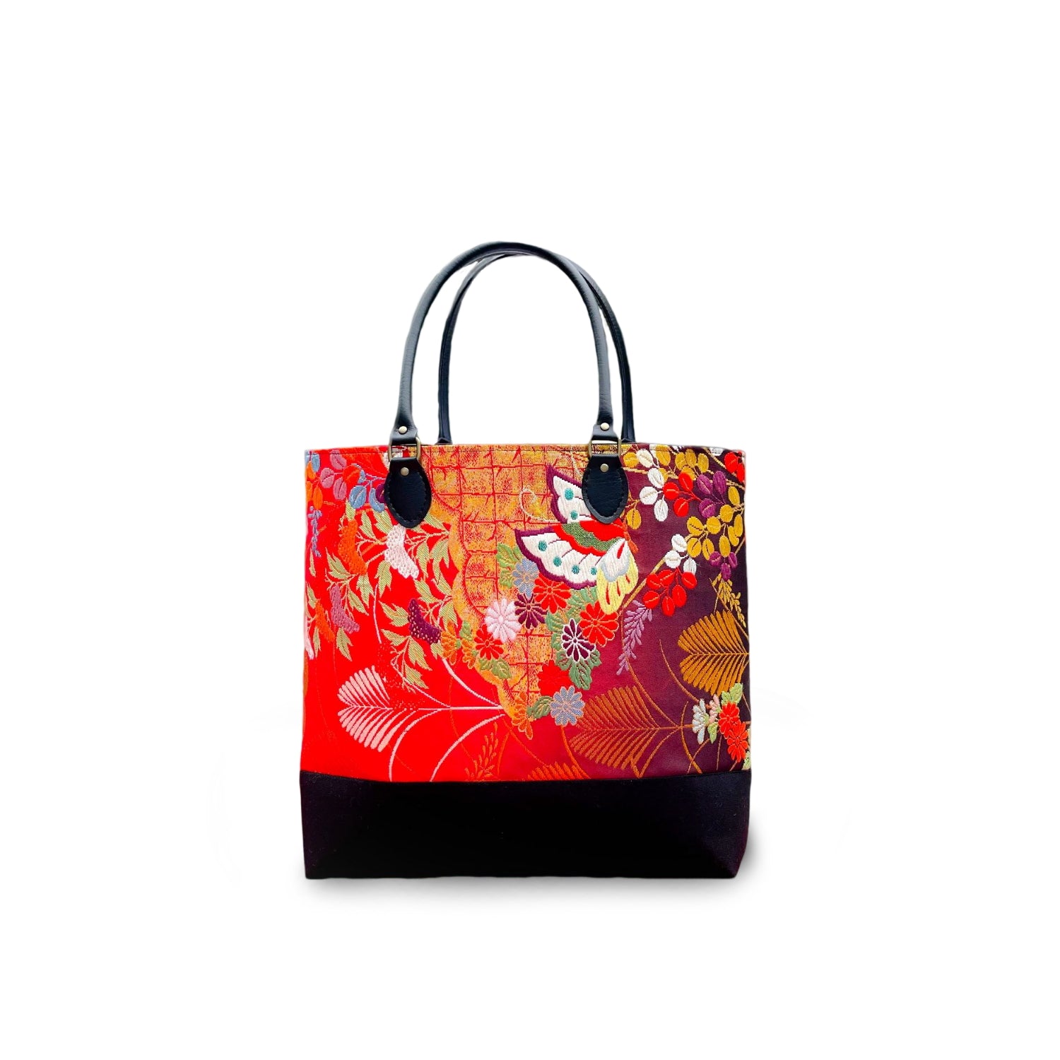 Simple Tote Bag【Miyabi】 シンプルトート【雅】 – obico