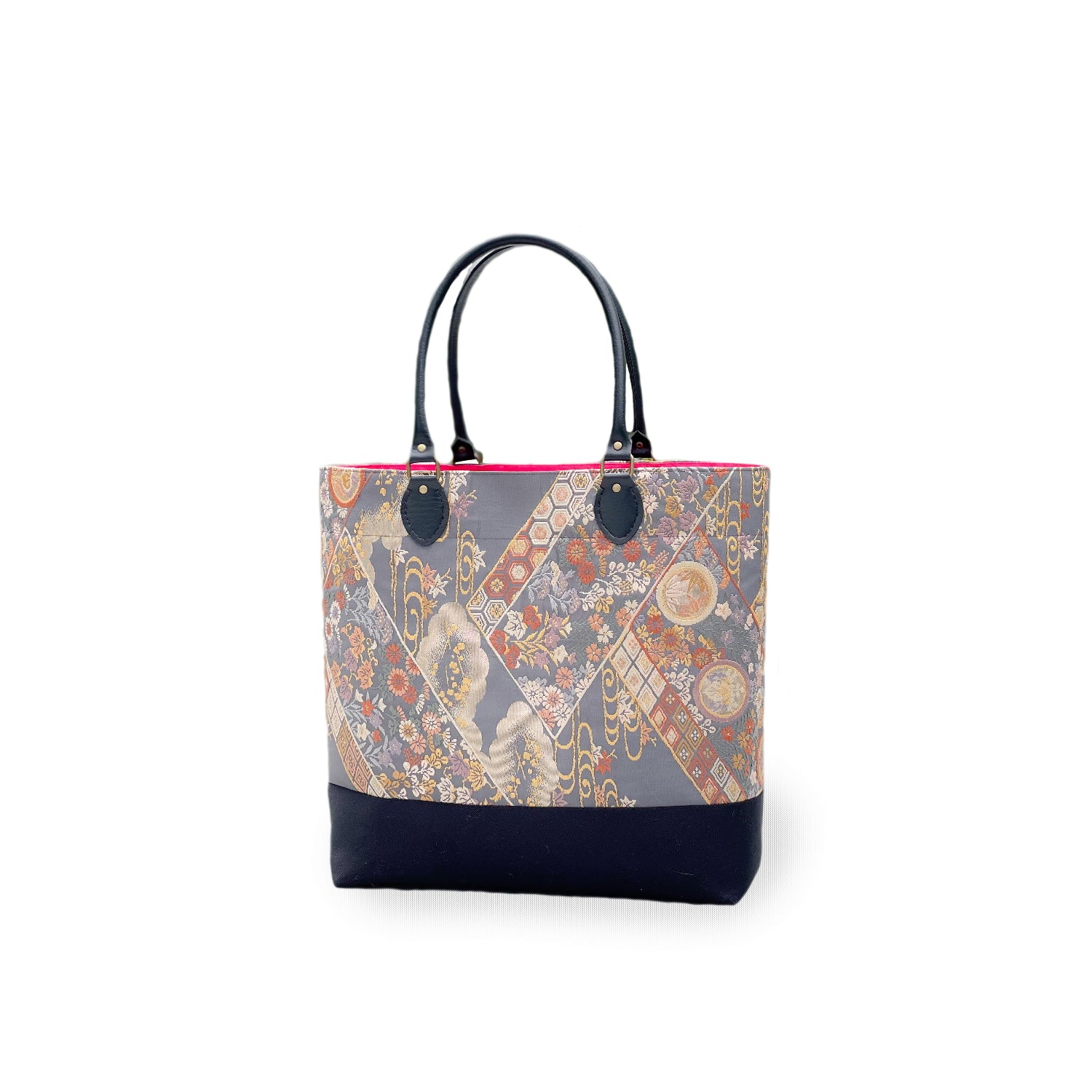 Simple Tote Bag【Sono】 シンプルトート【園】