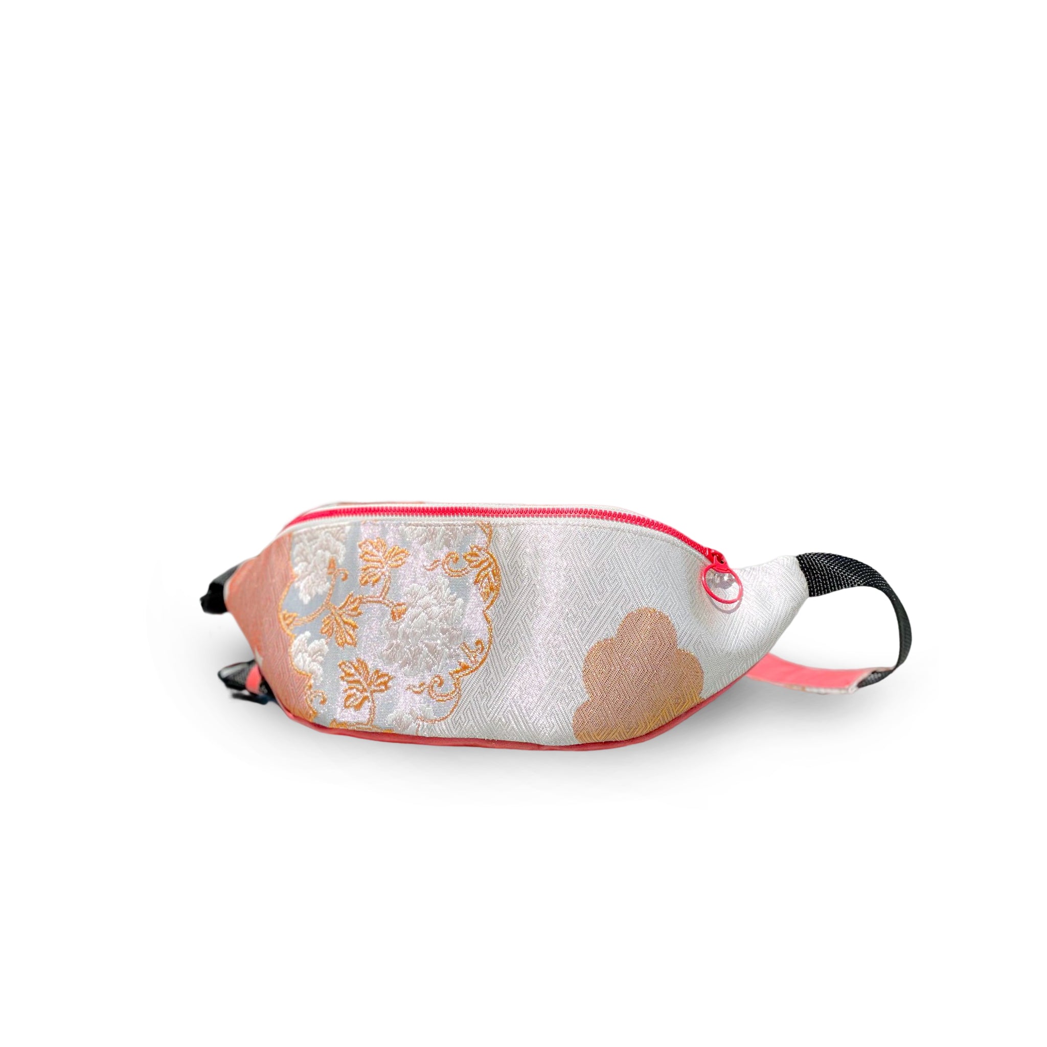 Waist・Cross-body Bag【Yayoi】クロスボディーバッグ【弥生】