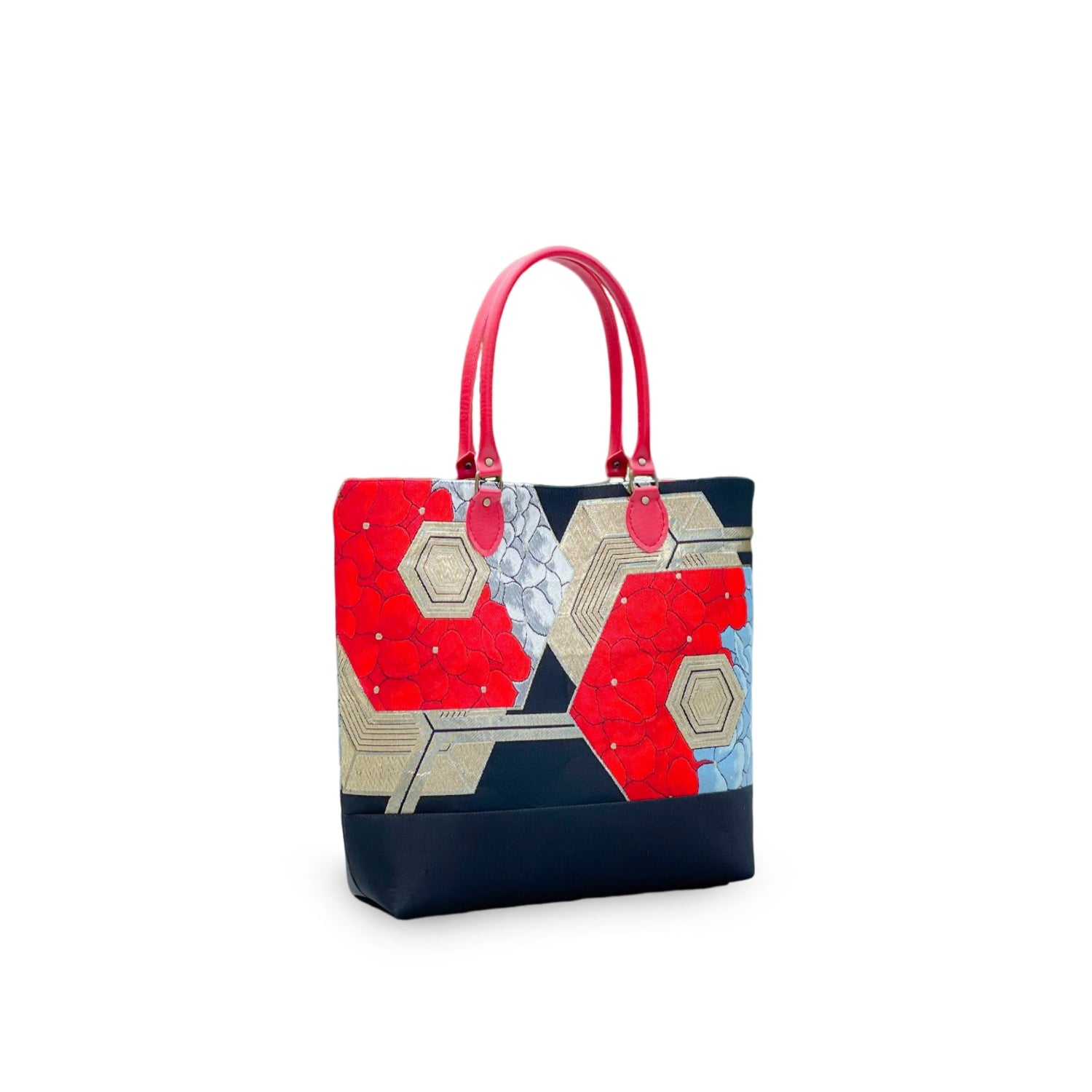 Simple Tote Bag【Ichika】 シンプルトート【一華】