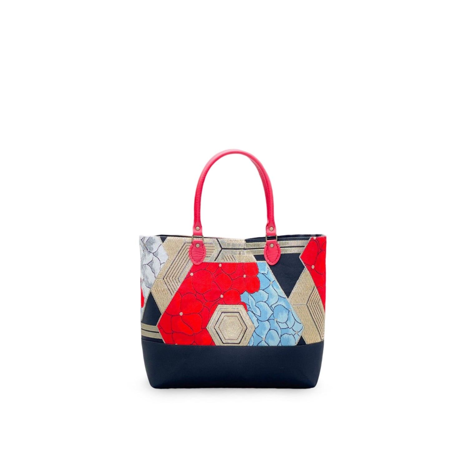 Small Tote Bag【Ichika】 スモールトート【一華】