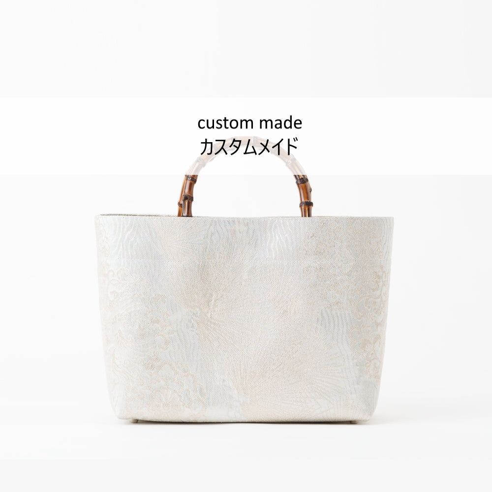 Custom-made Eternity Tote カスタムメイド-エタニティートート