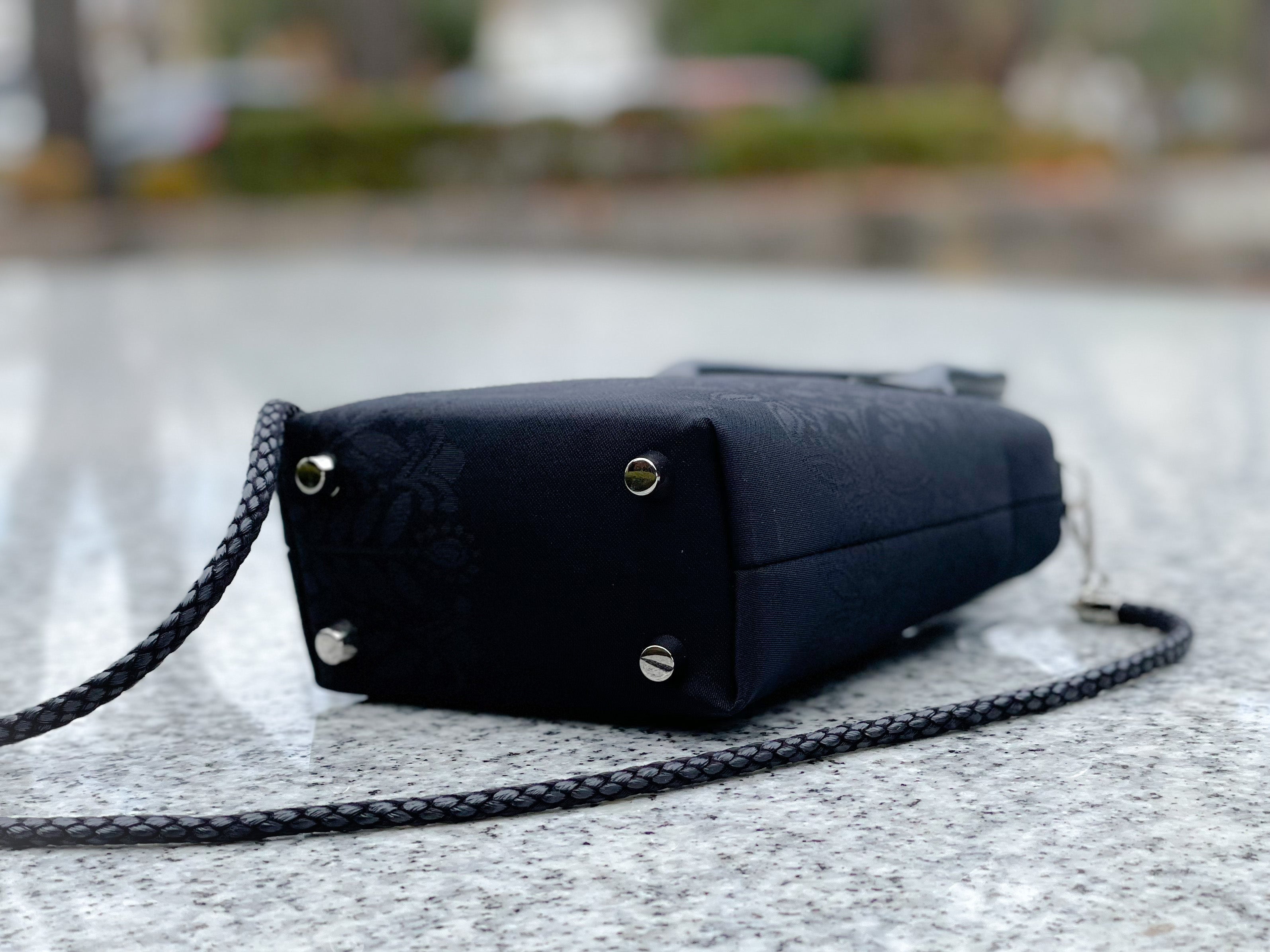 Petit Shoulder Pouch【Kyougoku】プチショルダーポーチ【京極】