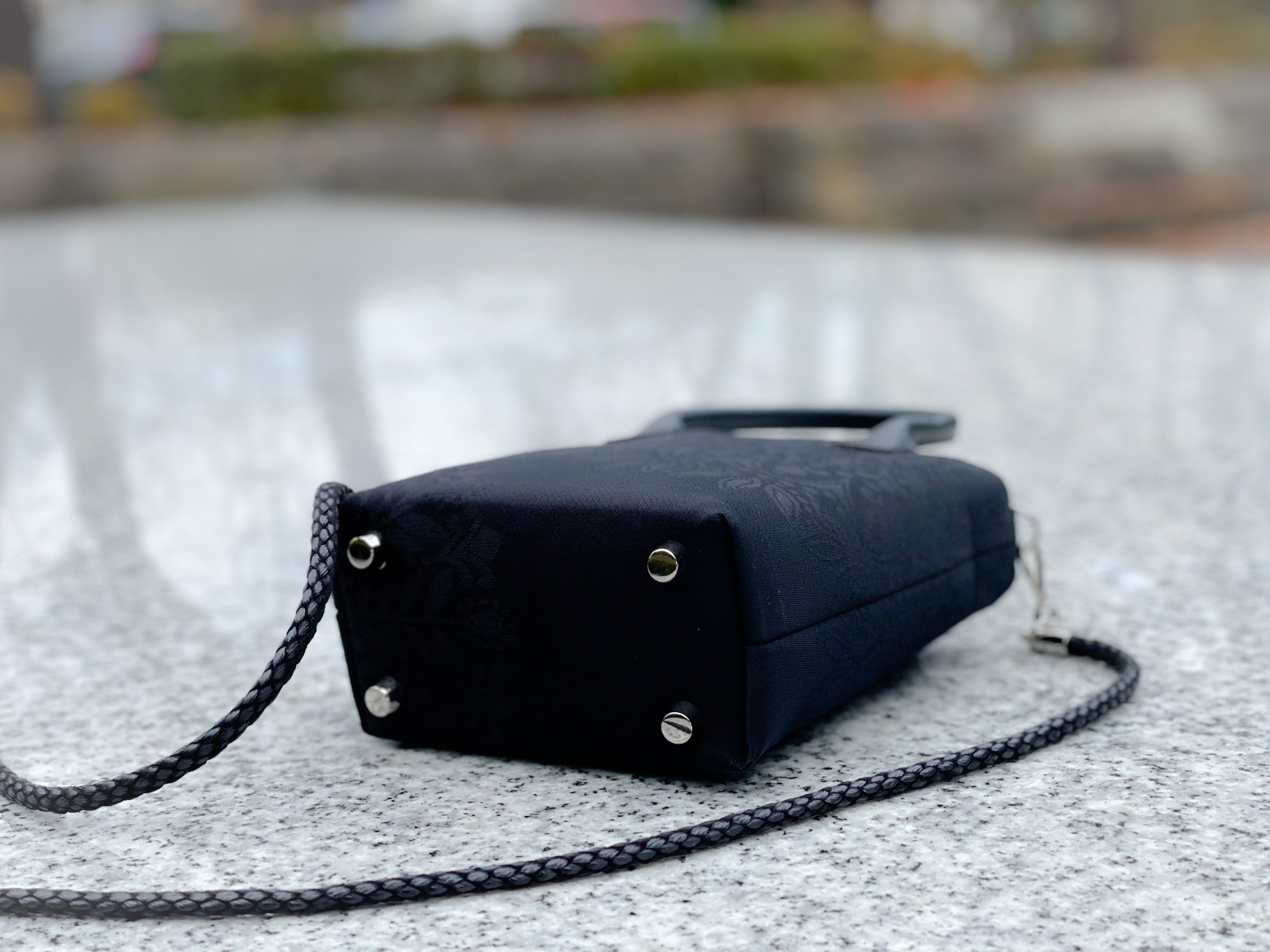 Petit Shoulder Pouch【Kyougoku】プチショルダーポーチ【京極】