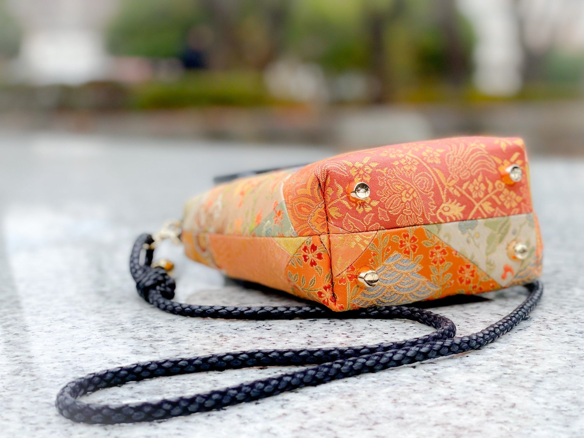 Petit Shoulder Pouch【Kyouka】プチショルダーポーチ【京花】