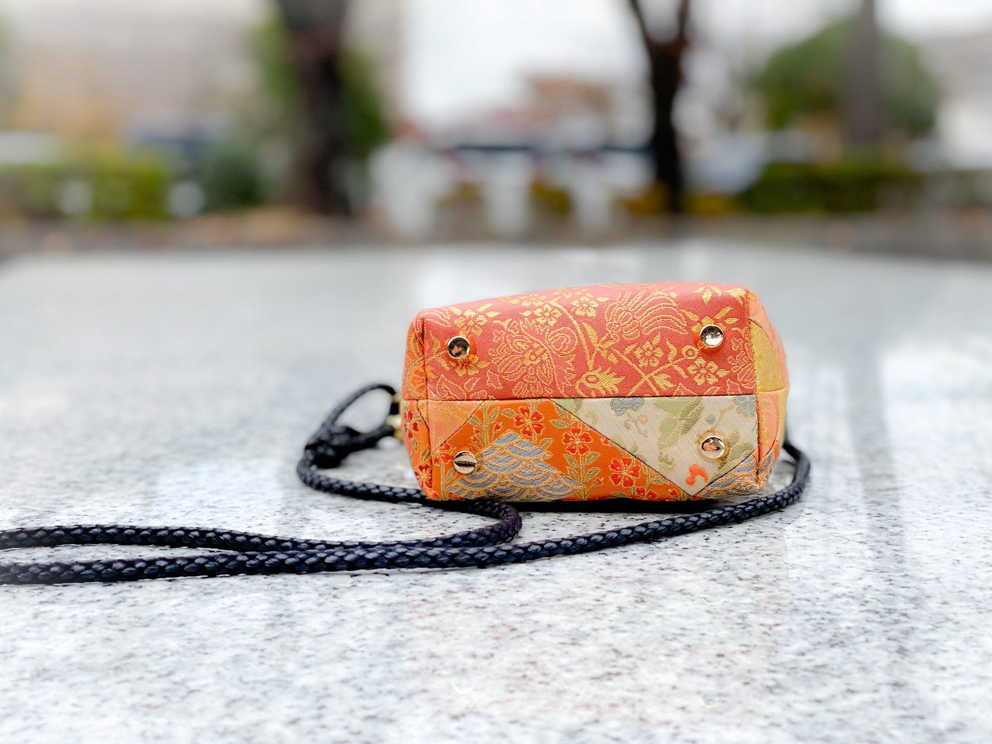 Petit Shoulder Pouch【Kyouka】プチショルダーポーチ【京花】