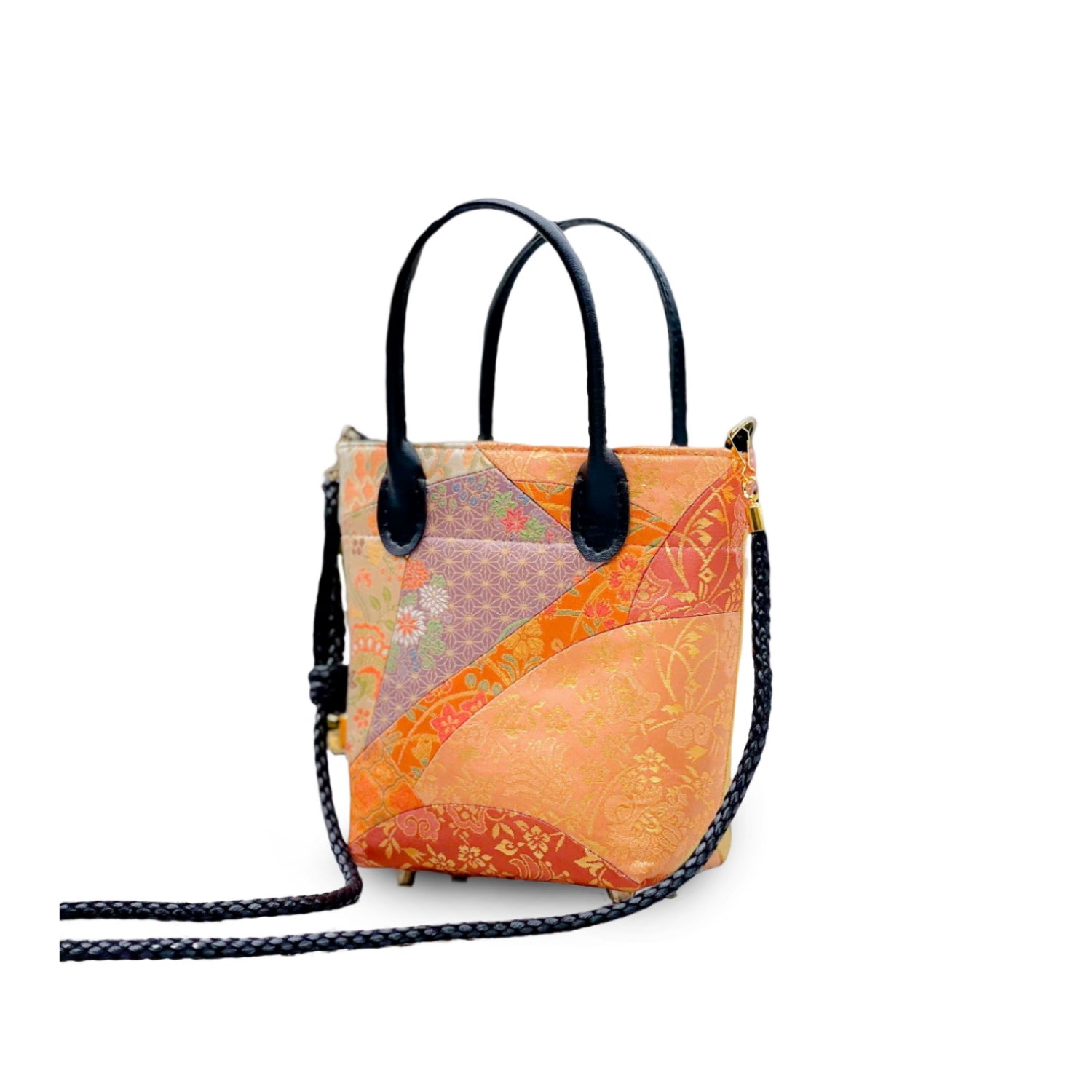 Petit Shoulder Pouch【Kyouka】プチショルダーポーチ【京花】