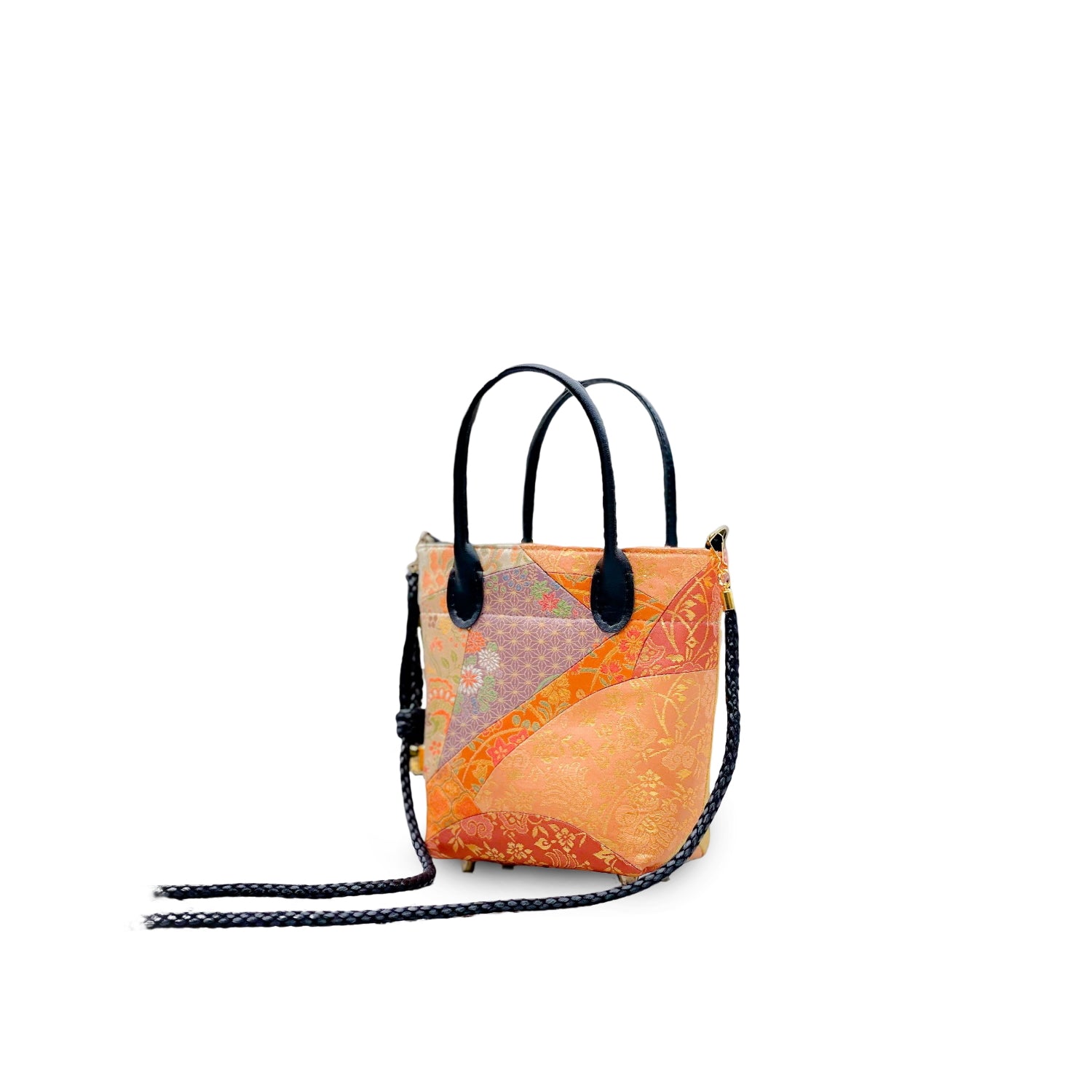 Petit Shoulder Pouch【Kyouka】プチショルダーポーチ【京花】