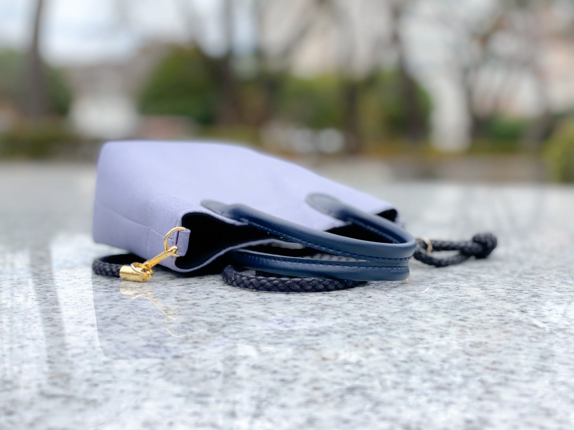 Petit Shoulder Pouch【Chiyo】プチショルダーポーチ【千代】