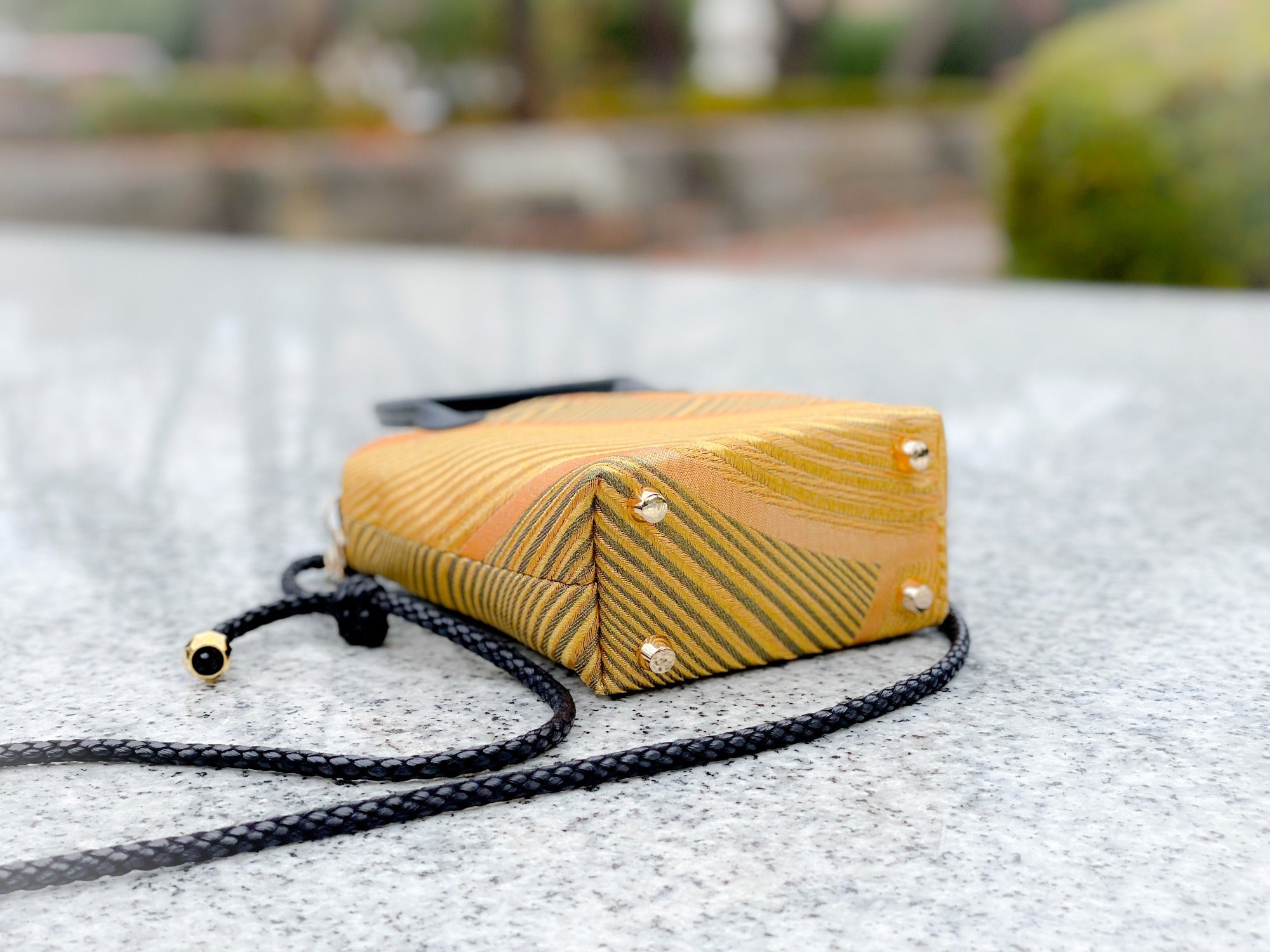 Petit Shoulder Pouch【Gion】プチショルダーポーチ【祇園】