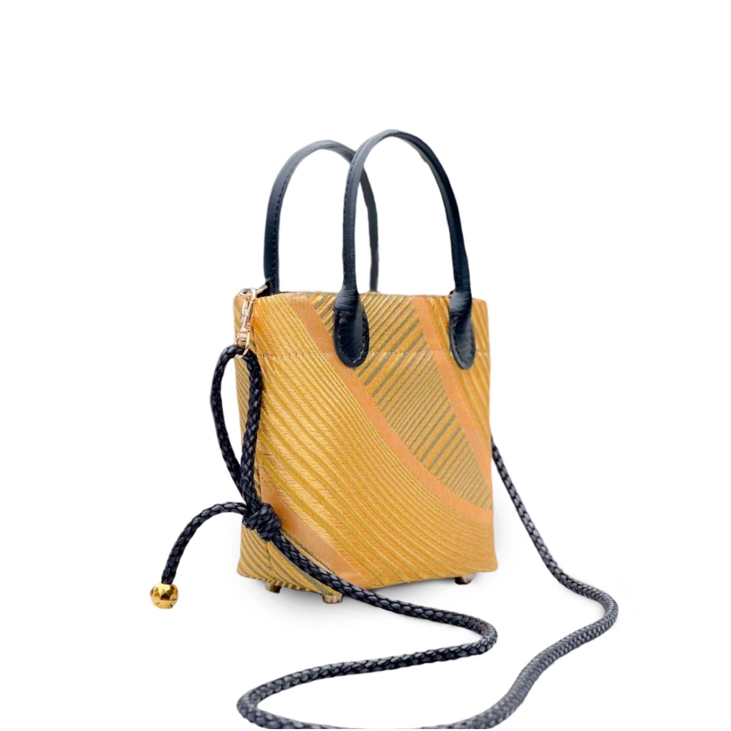 Petit Shoulder Pouch【Gion】プチショルダーポーチ【祇園】