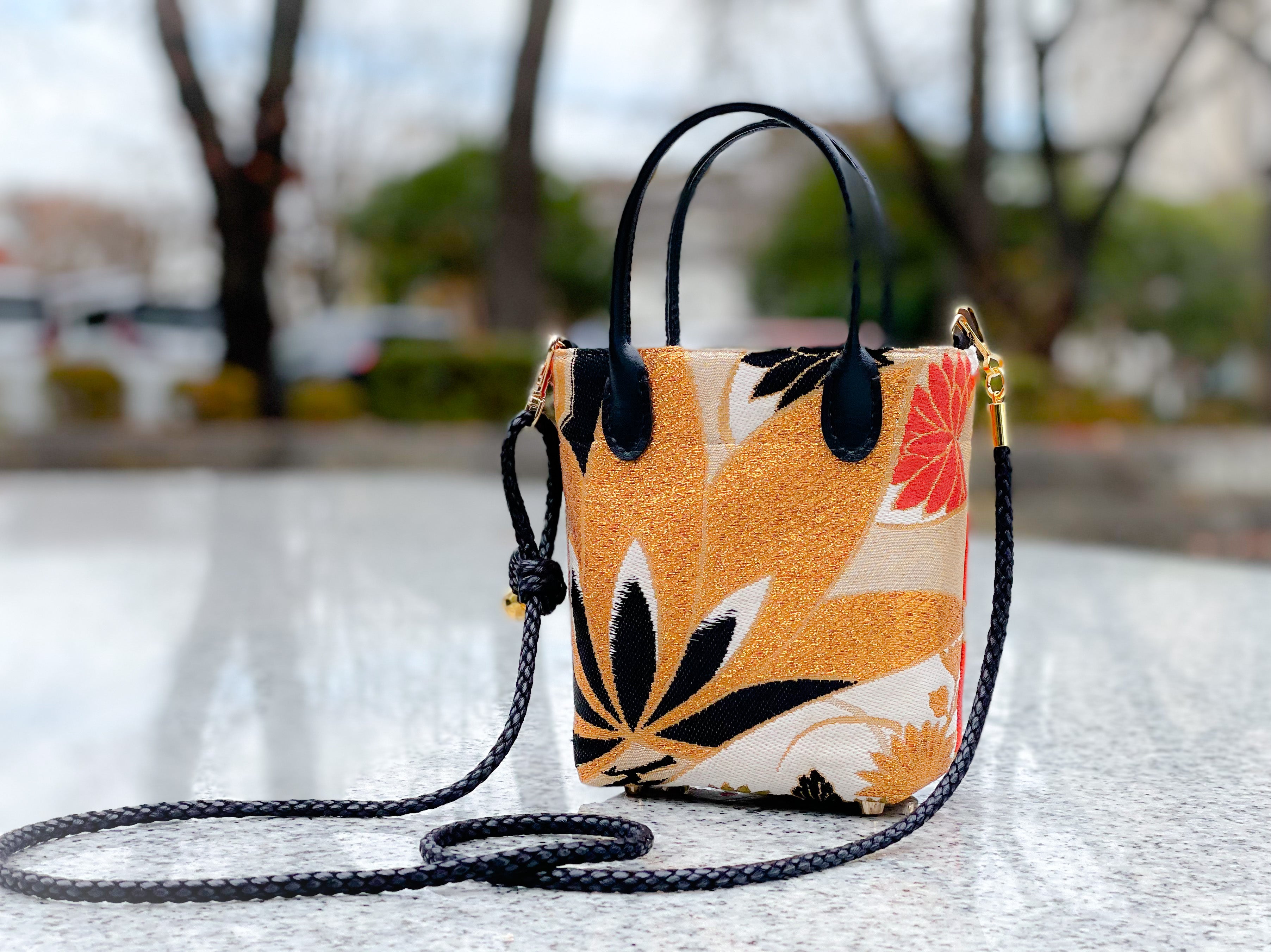 Petit Shoulder Pouch【Koto】プチショルダーポーチ【瑚都】