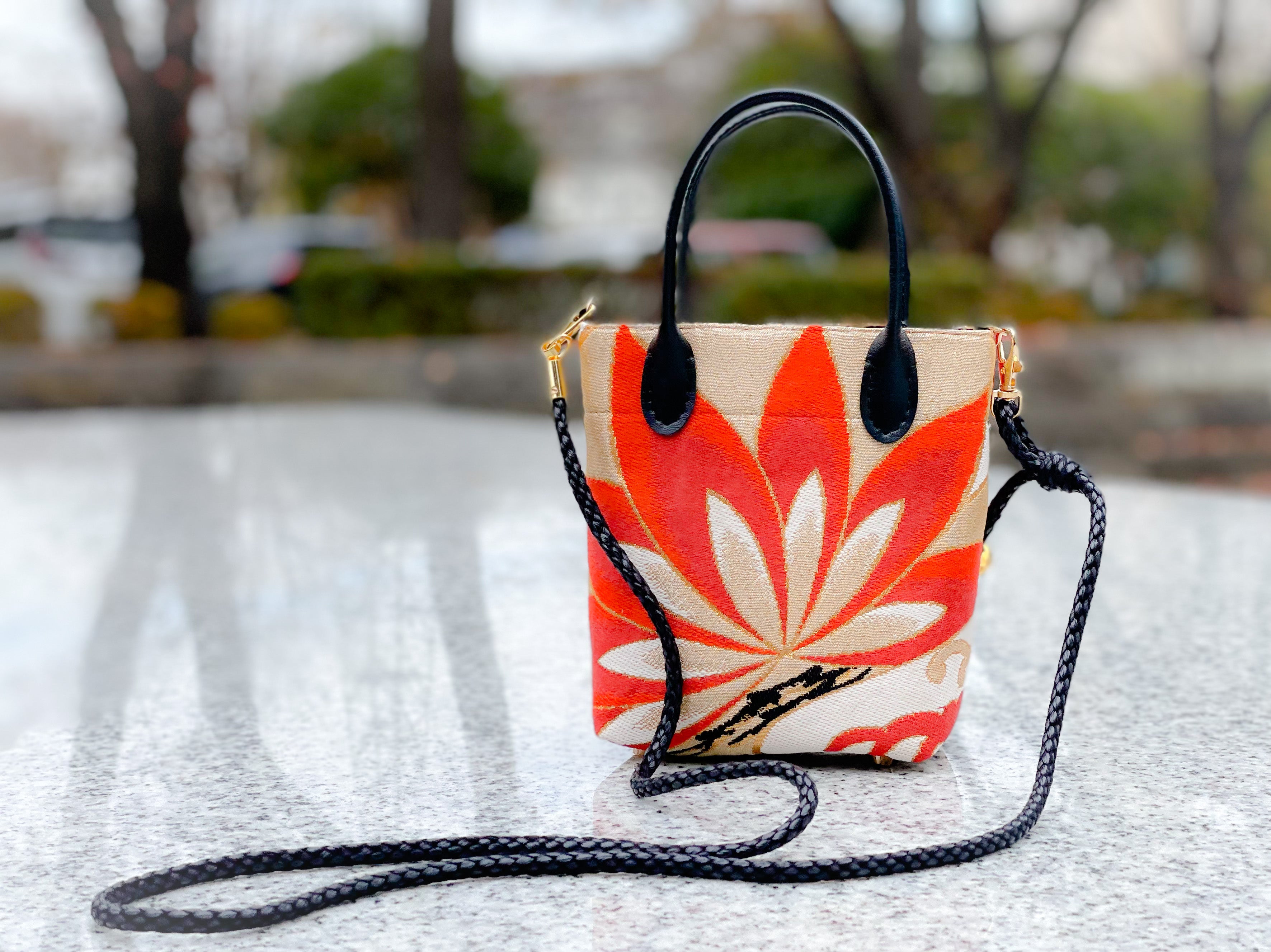 Petit Shoulder Pouch【Koto】プチショルダーポーチ【瑚都】